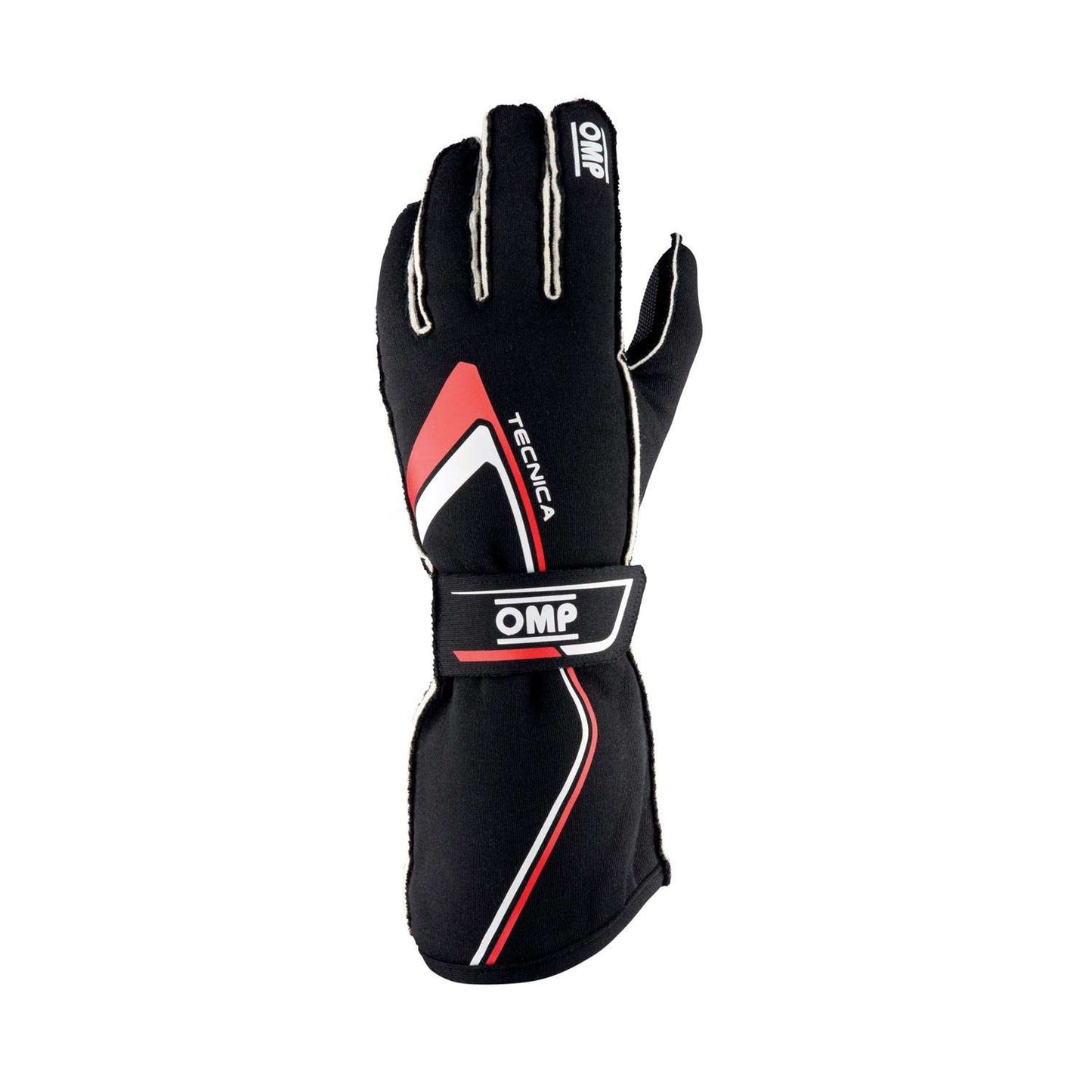 OMP TECNICA MY21 Racing Gloves(FIA) - Rental Sports