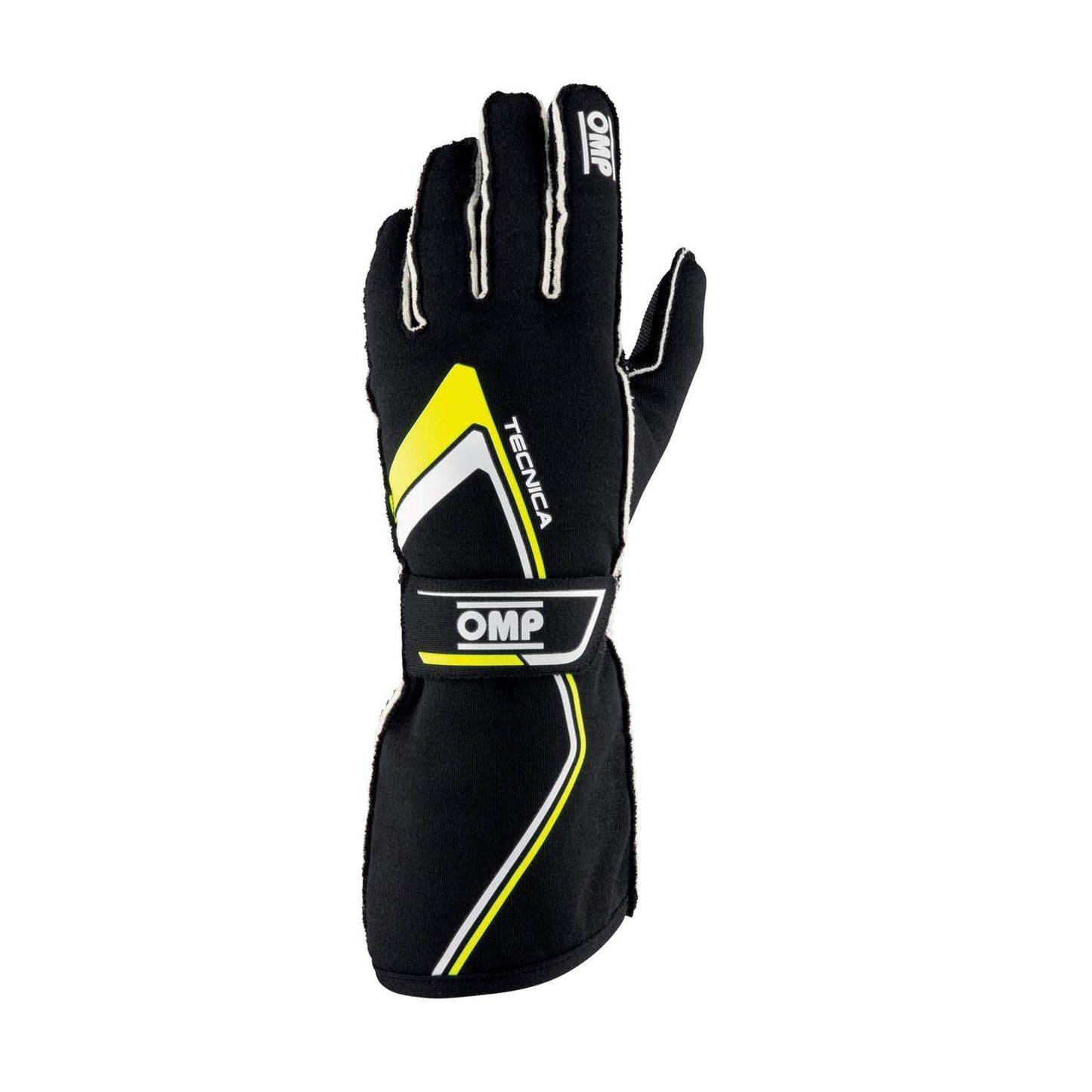 OMP TECNICA MY21 Racing Gloves(FIA) - Rental Sports