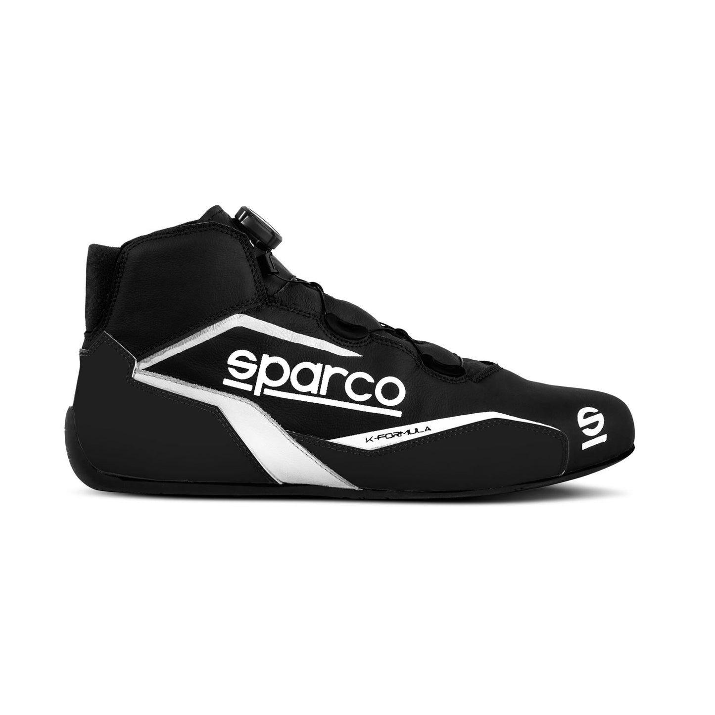 Sparco K-FORMULA MY22 Kart Shoes - Rental Sports