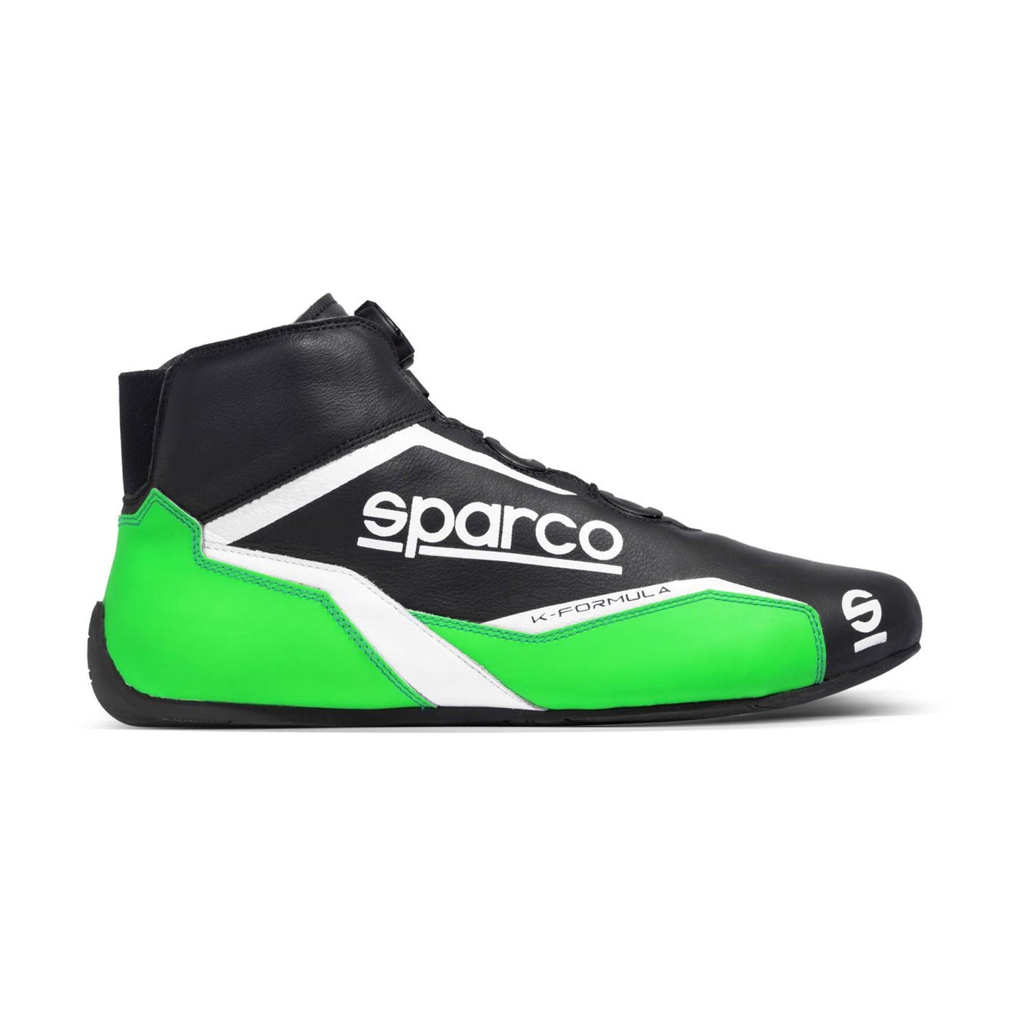 Sparco K-FORMULA MY22 Kart Shoes - Rental Sports