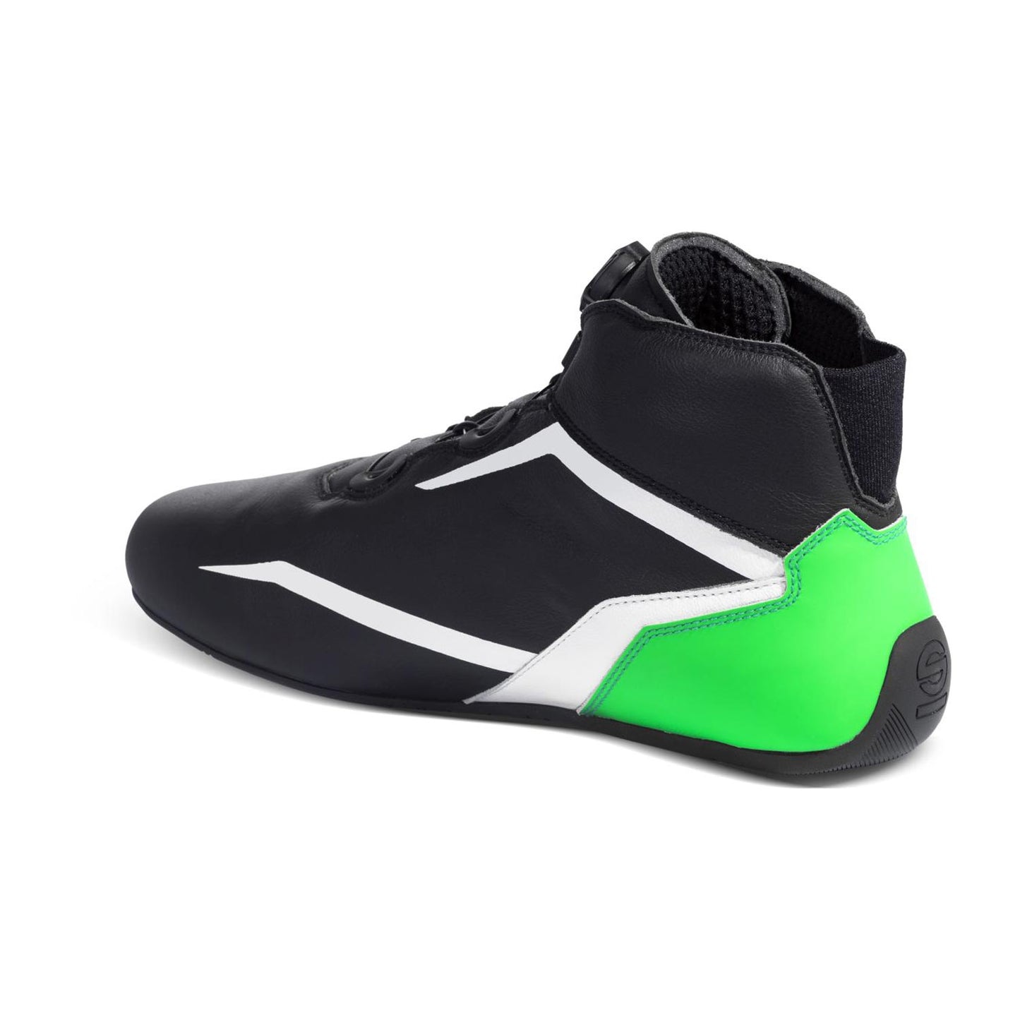 Sparco K-FORMULA MY22 Kart Shoes - Rental Sports