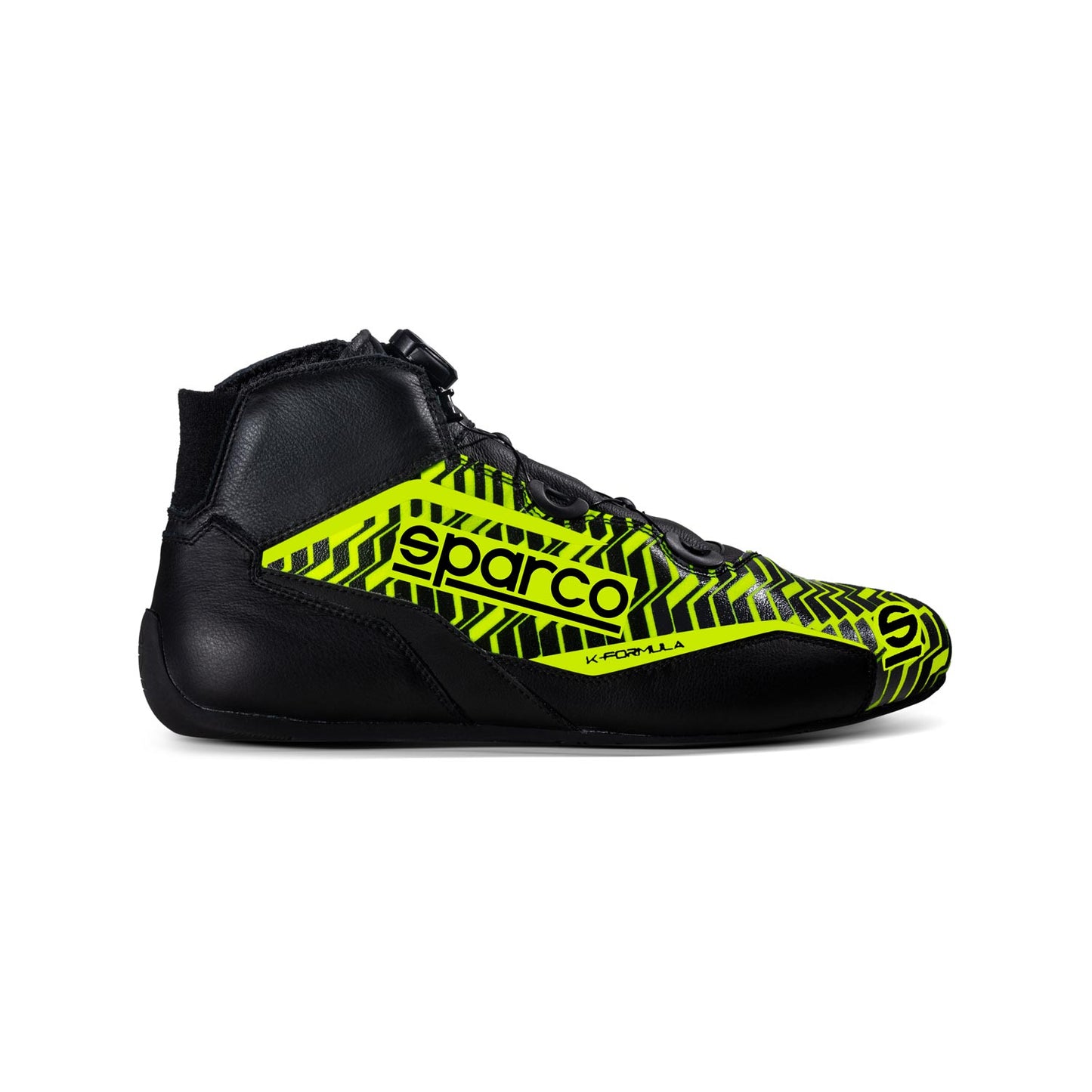 Sparco K-FORMULA MY22 Kart Shoes - Rental Sports