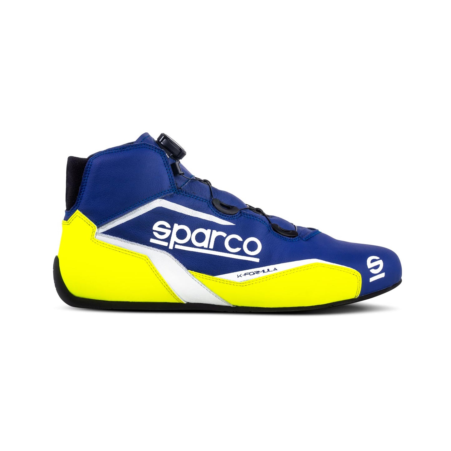 Sparco K-FORMULA MY22 Kart Shoes - Rental Sports
