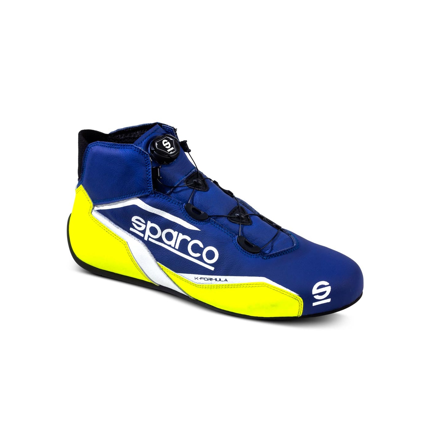 Sparco K-FORMULA MY22 Kart Shoes - Rental Sports