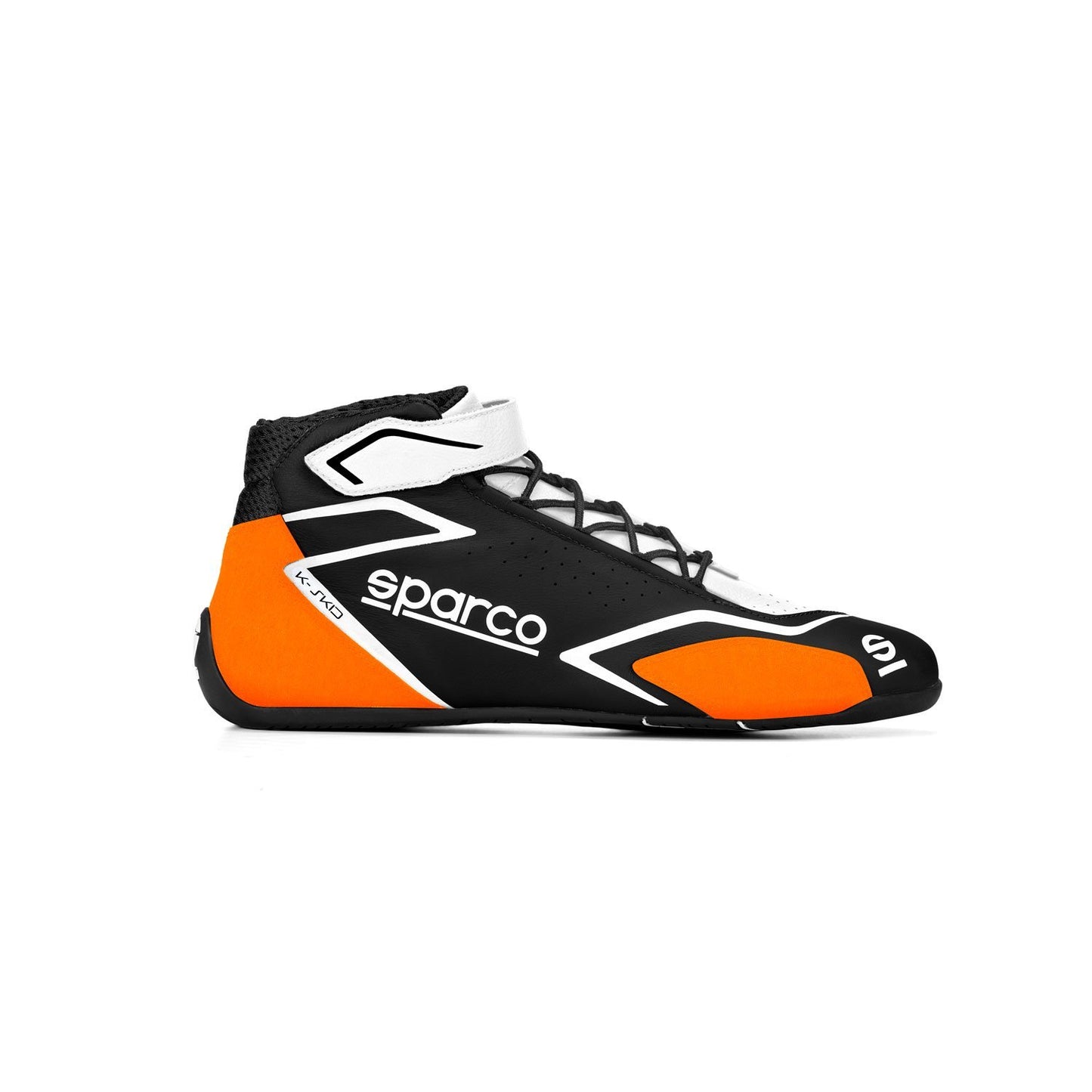 Sparco K-SKID MY20 Kart Shoes - Rental Sports