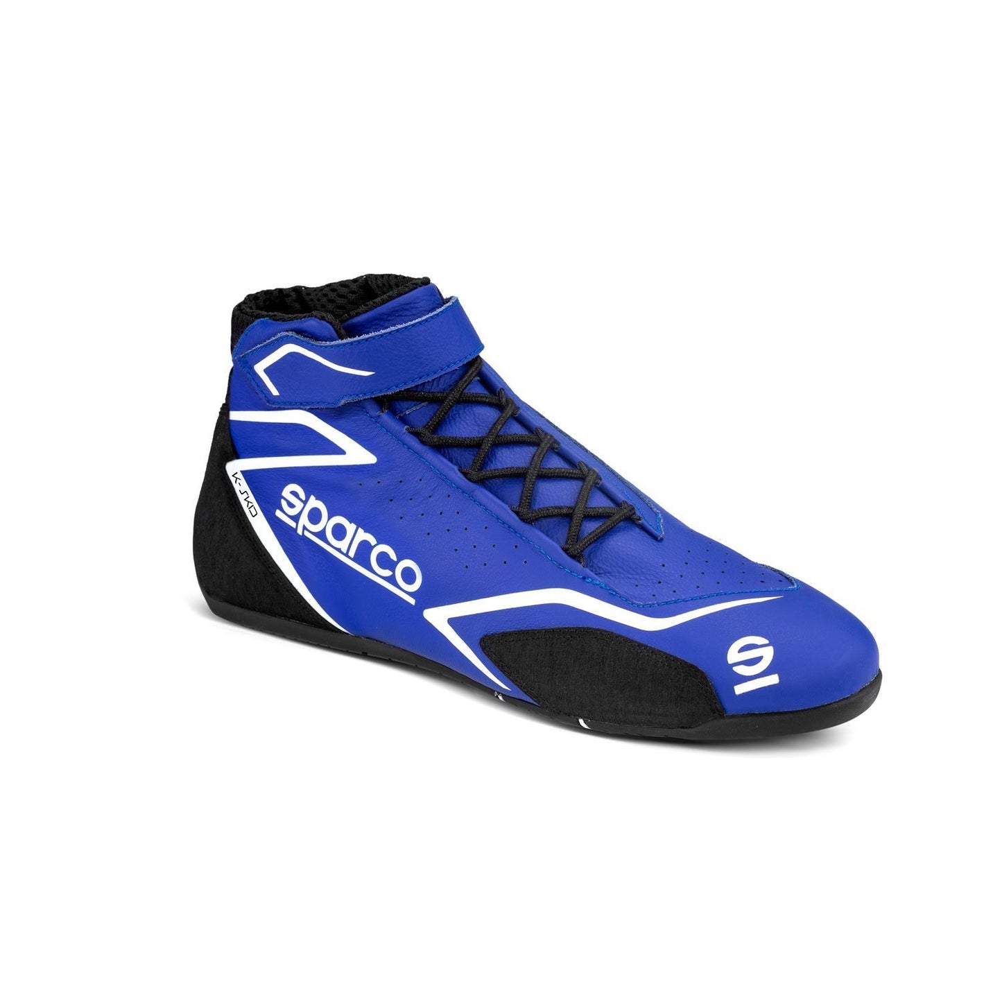 Sparco K-SKID MY20 Kart Shoes - Rental Sports