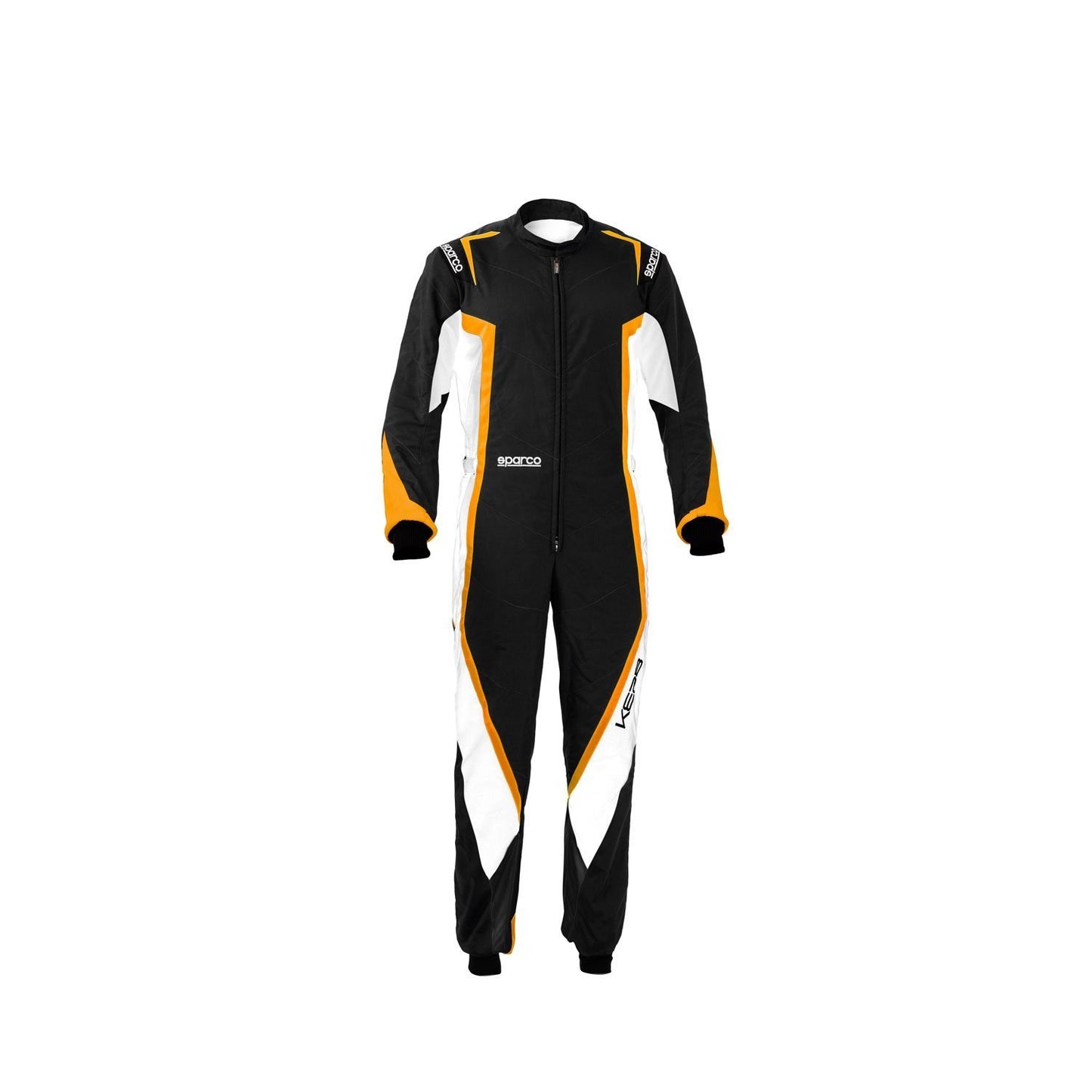 Sparco KERB MY20 Karting Suit (with homologation CIK-FIA) - Rental Sports