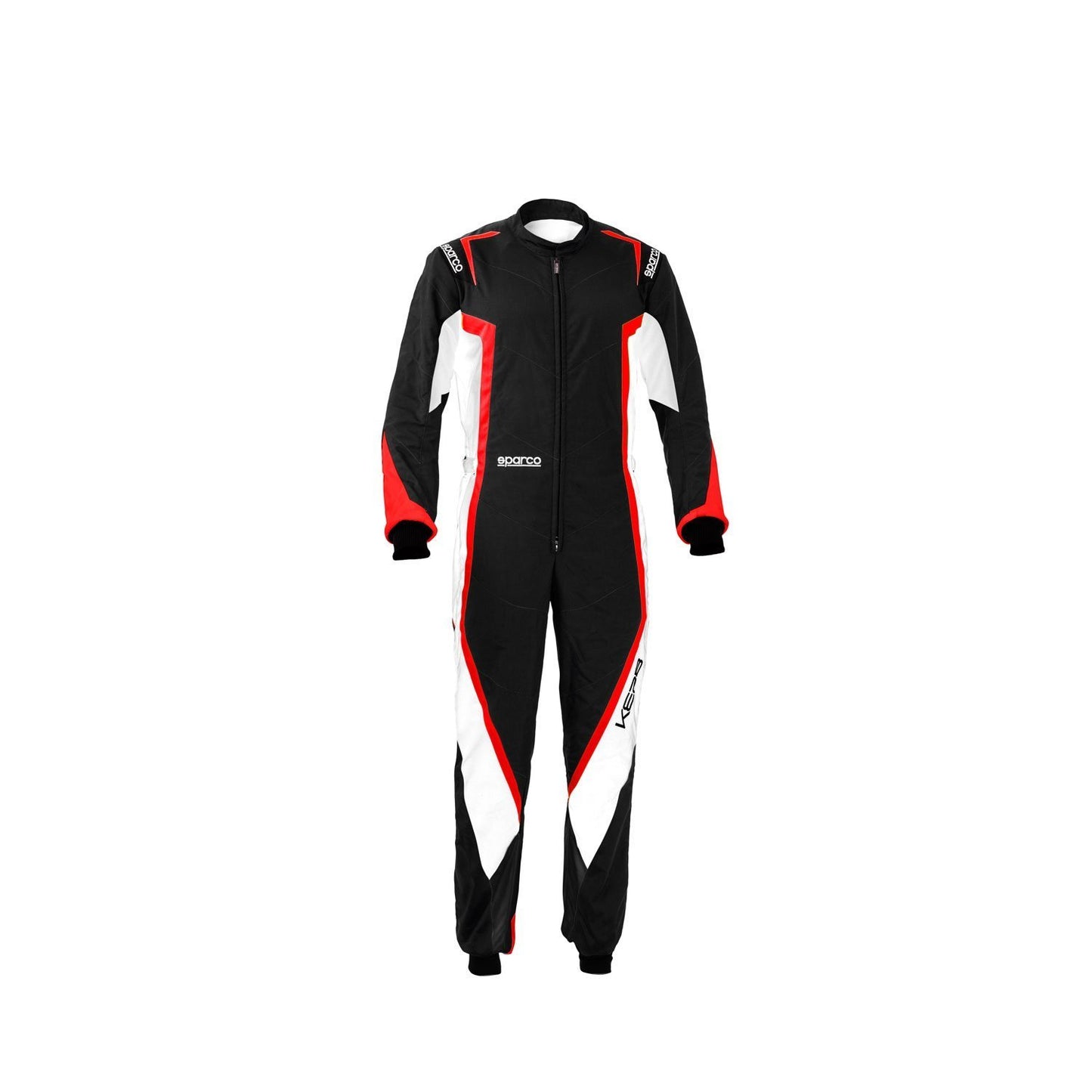 Sparco KERB MY20 Karting Suit (with homologation CIK-FIA) - Rental Sports