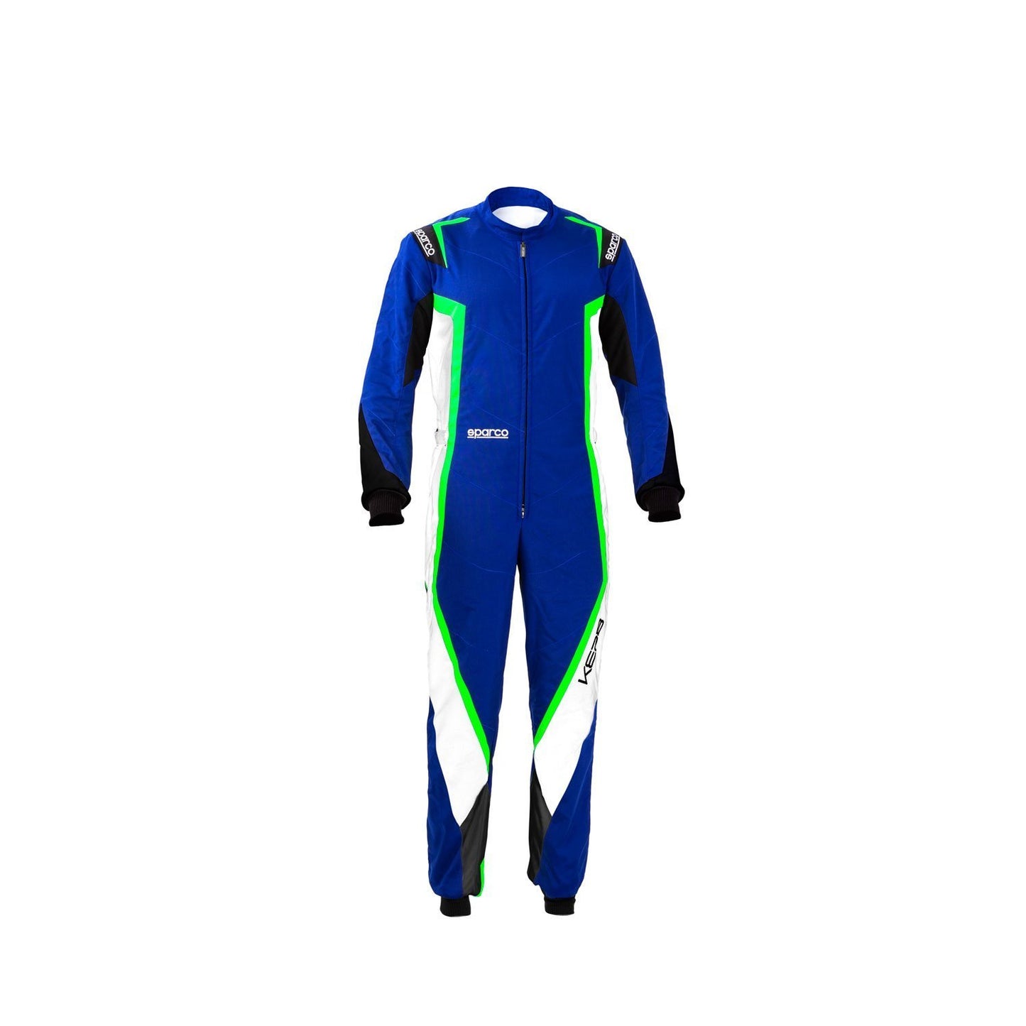 Sparco KERB MY20 Karting Suit (with homologation CIK-FIA) - Rental Sports