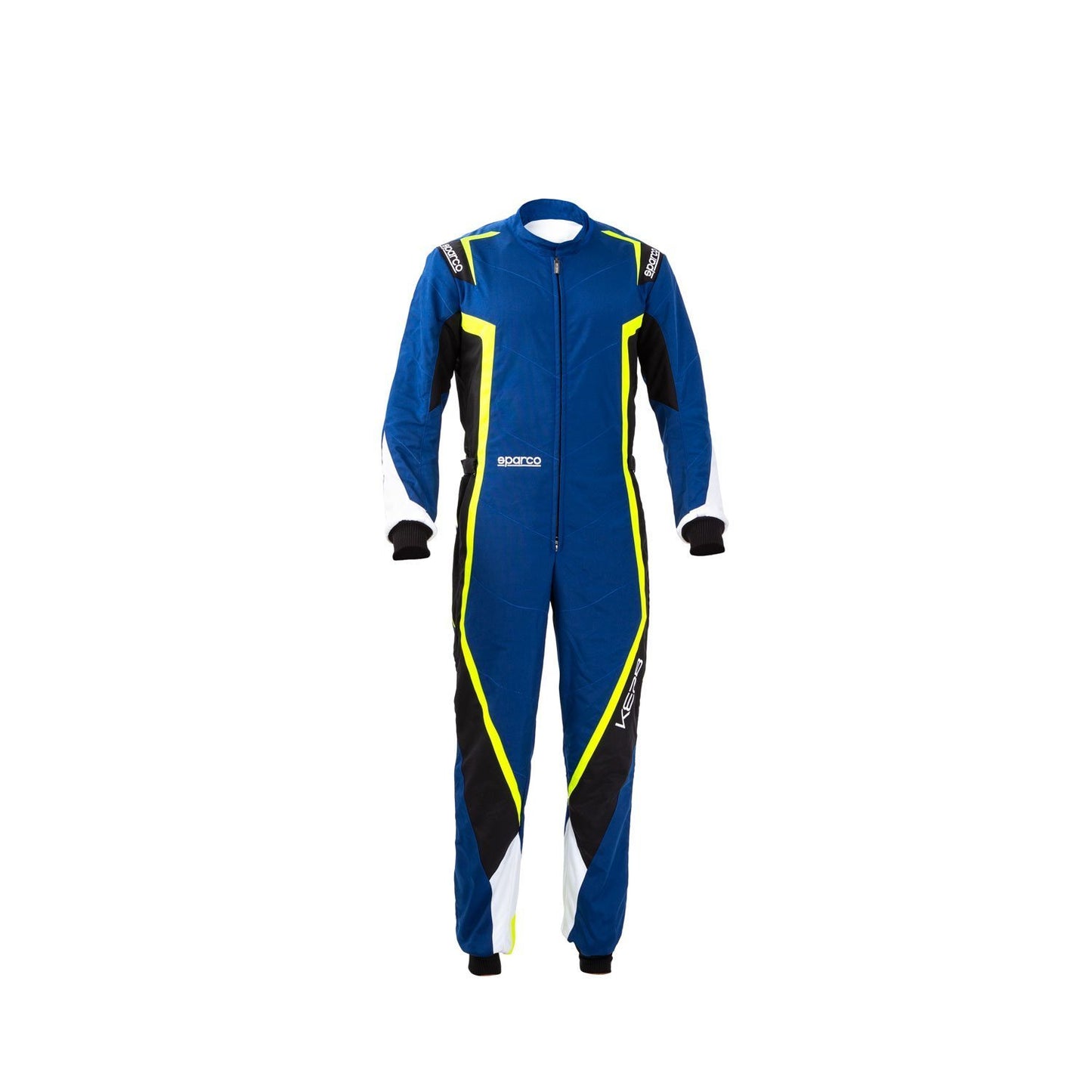 Sparco KERB MY20 Karting Suit (with homologation CIK-FIA) - Rental Sports