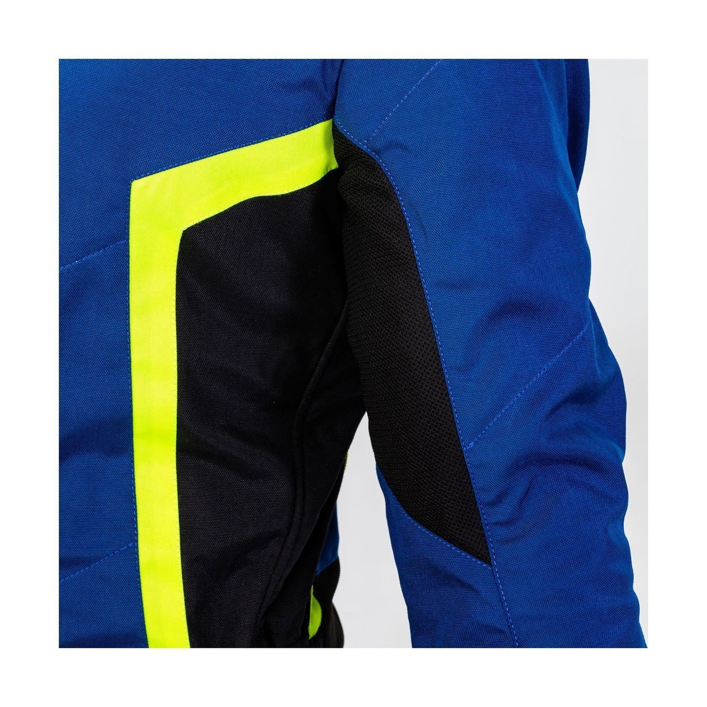 Sparco KERB MY20 Karting Suit (with homologation CIK-FIA) - Rental Sports