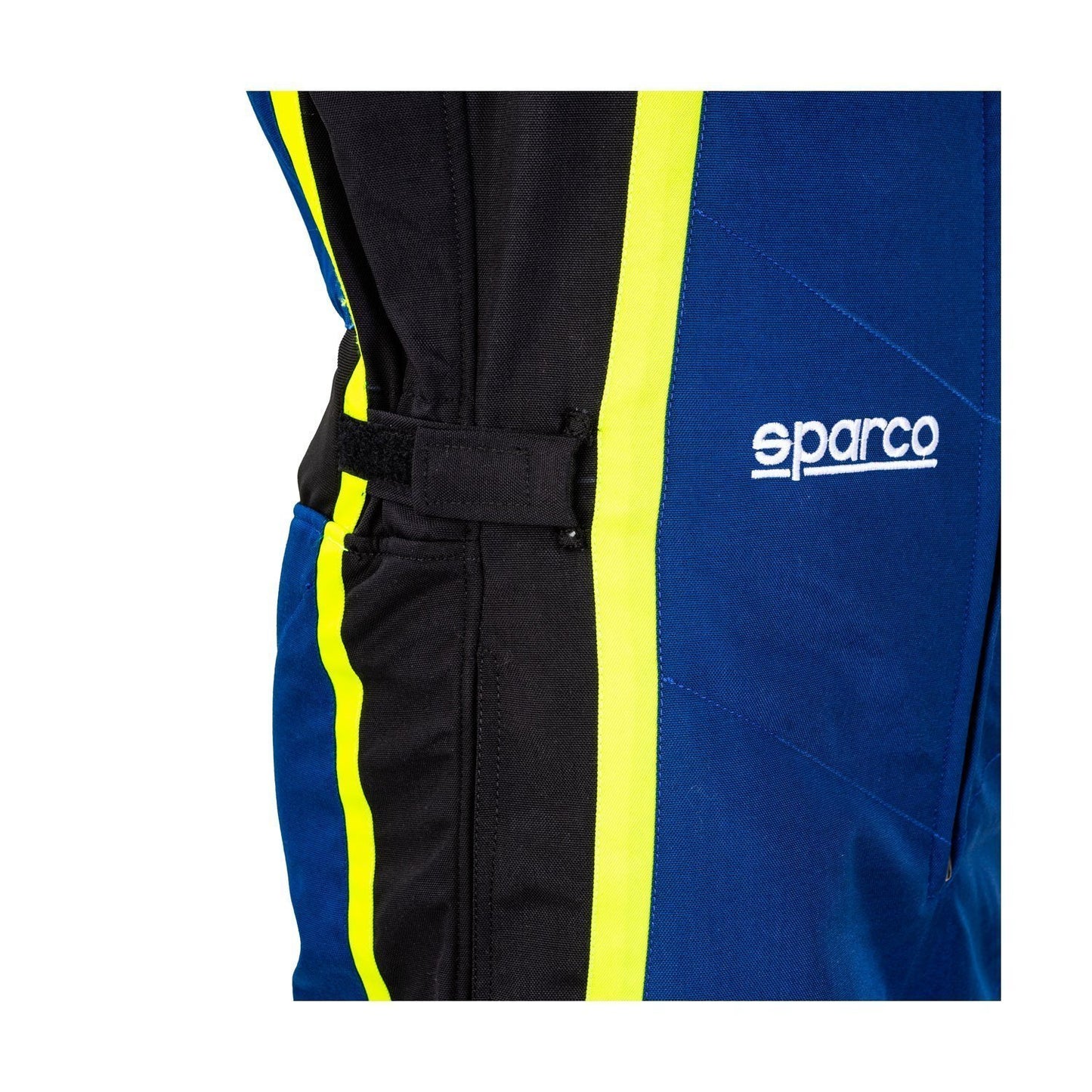 Sparco KERB MY20 Karting Suit (with homologation CIK-FIA) - Rental Sports