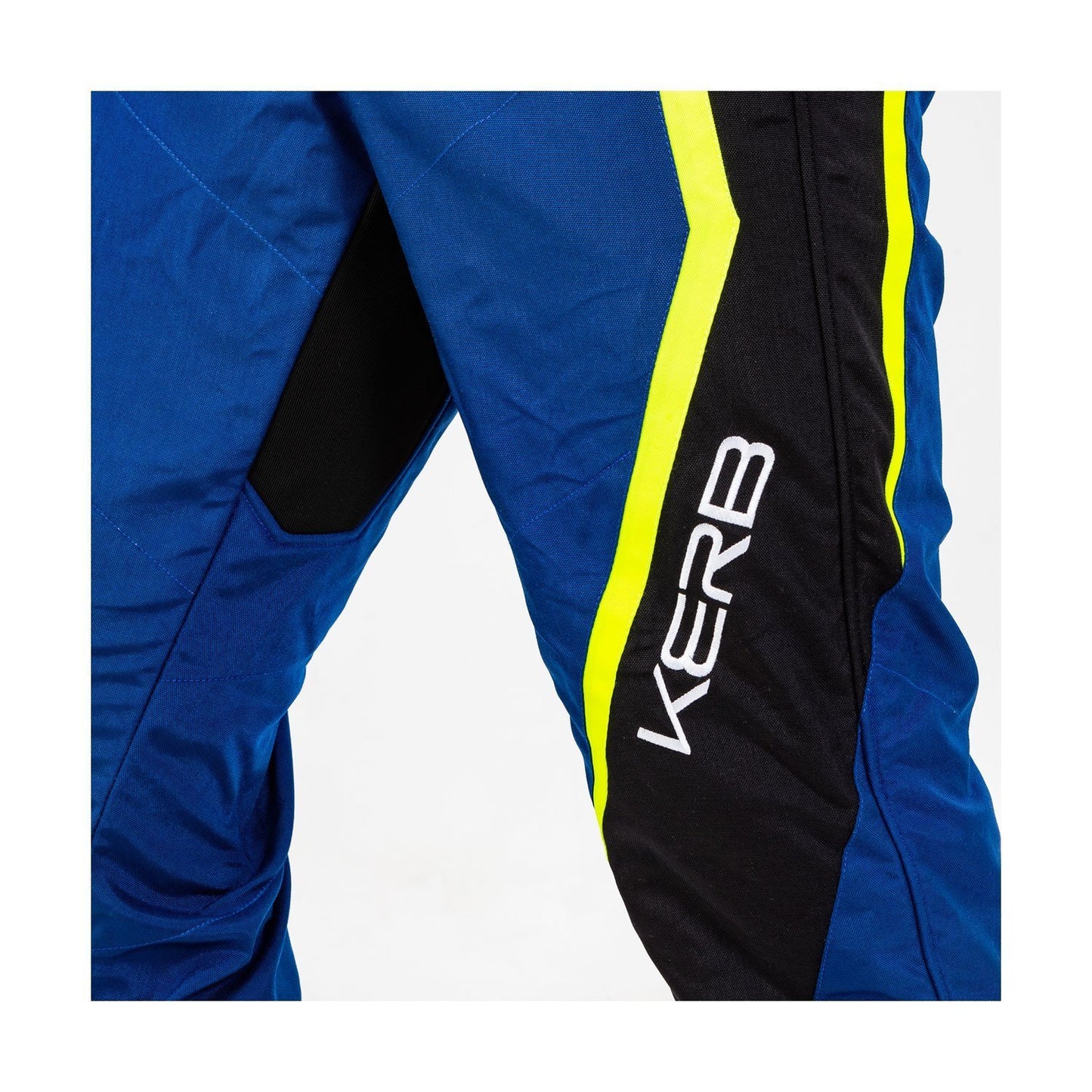 Sparco KERB MY20 Karting Suit (with homologation CIK-FIA) - Rental Sports