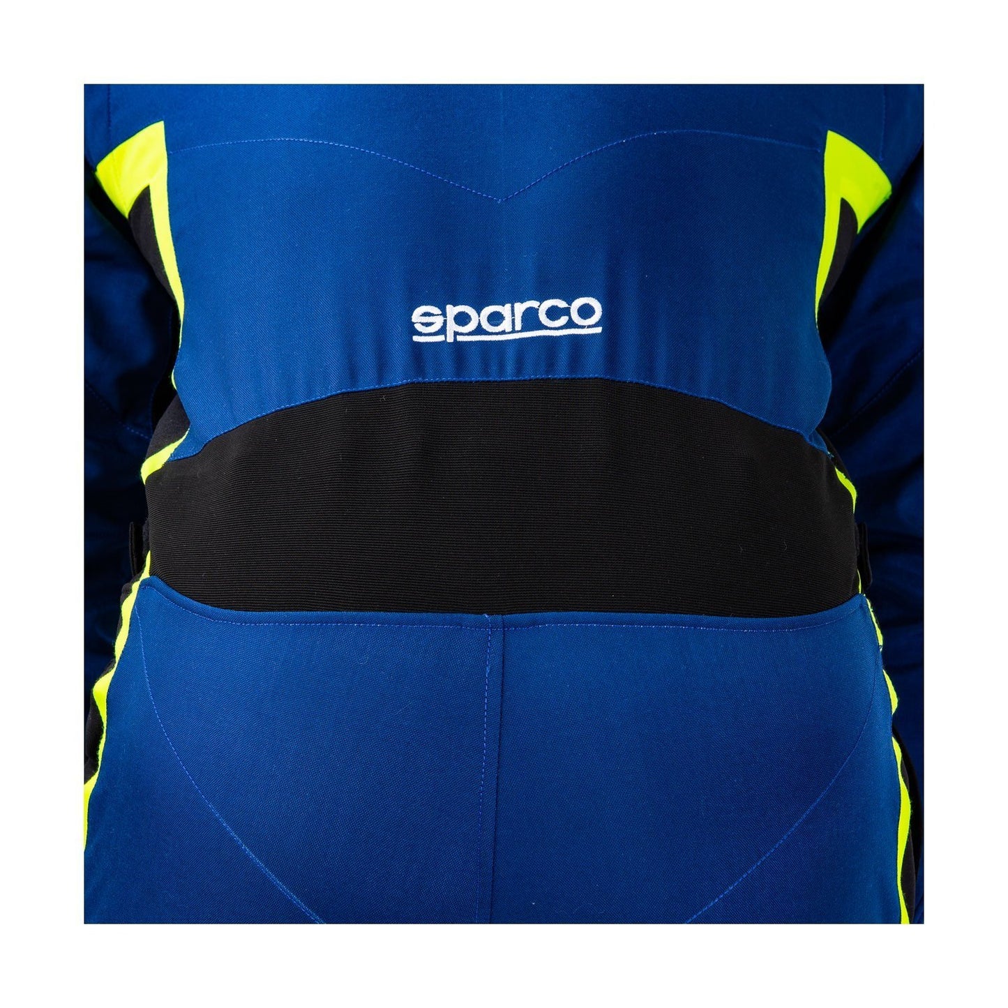 Sparco KERB MY20 Karting Suit (with homologation CIK-FIA) - Rental Sports