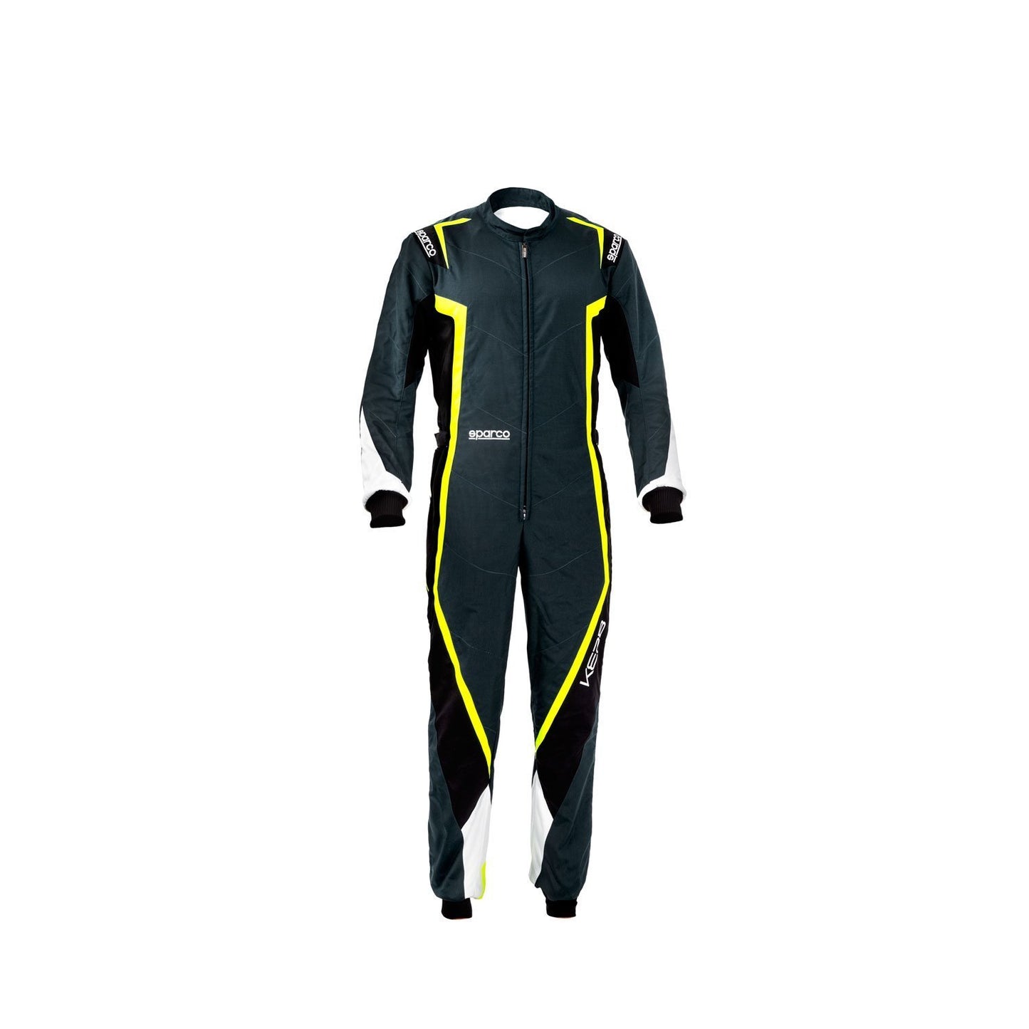 Sparco KERB MY20 Karting Suit (with homologation CIK-FIA) - Rental Sports