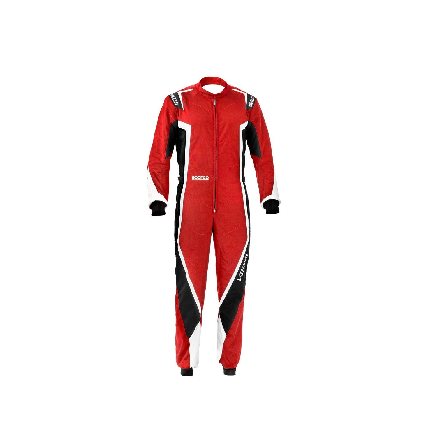Sparco KERB MY20 Karting Suit (with homologation CIK-FIA) - Rental Sports