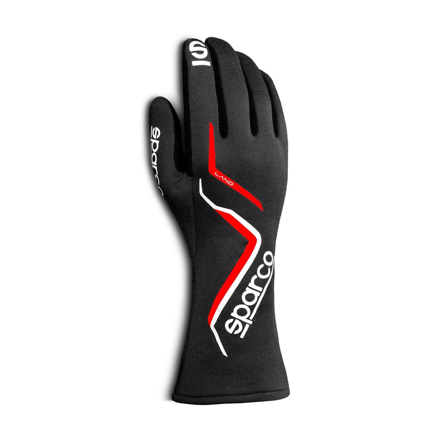 Sparco LAND MY22 Rally Gloves (FIA) - Rental Sports