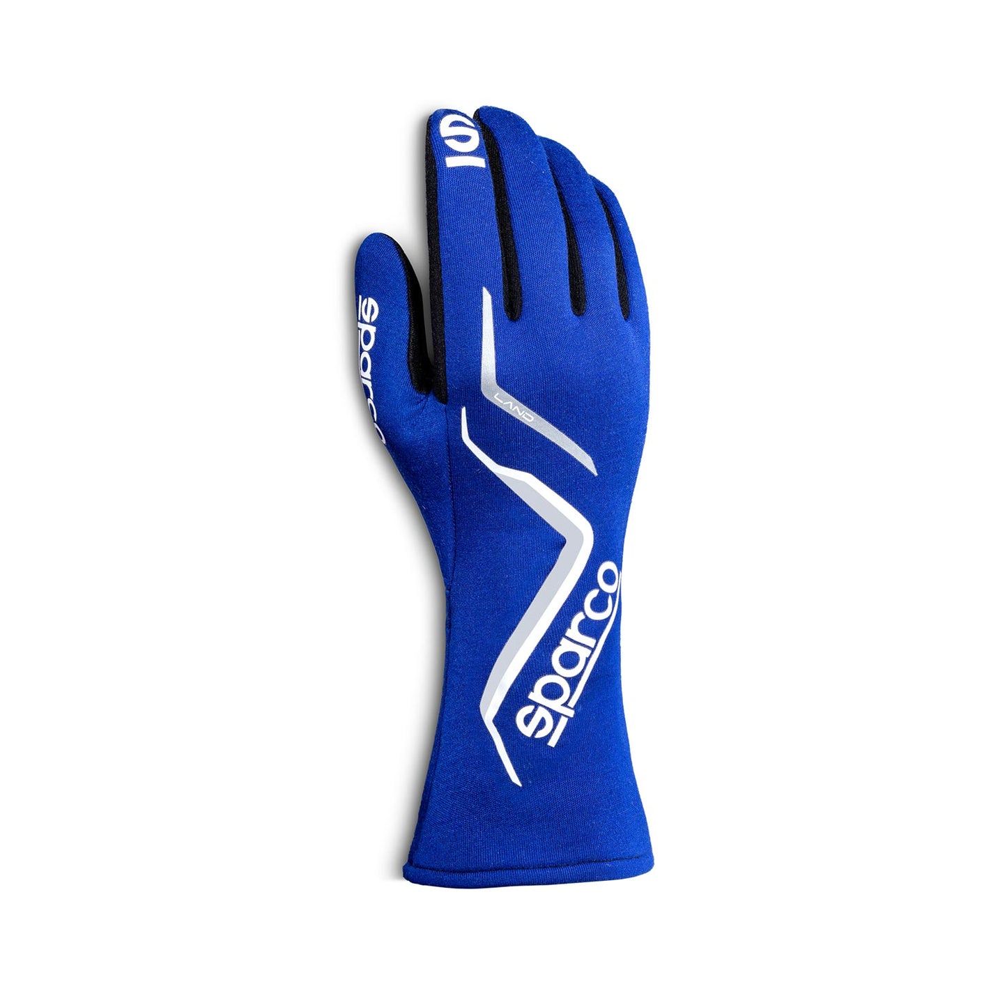 Sparco LAND MY22 Rally Gloves (FIA) - Rental Sports