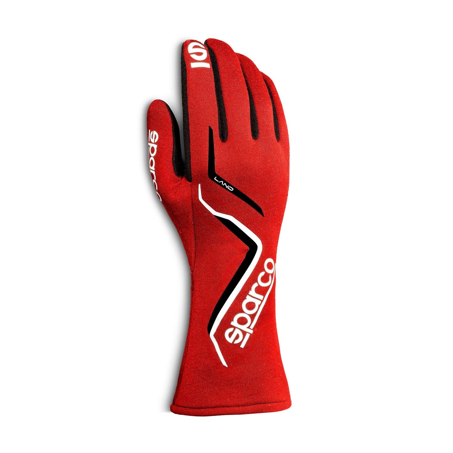 Sparco LAND MY22 Rally Gloves (FIA) - Rental Sports