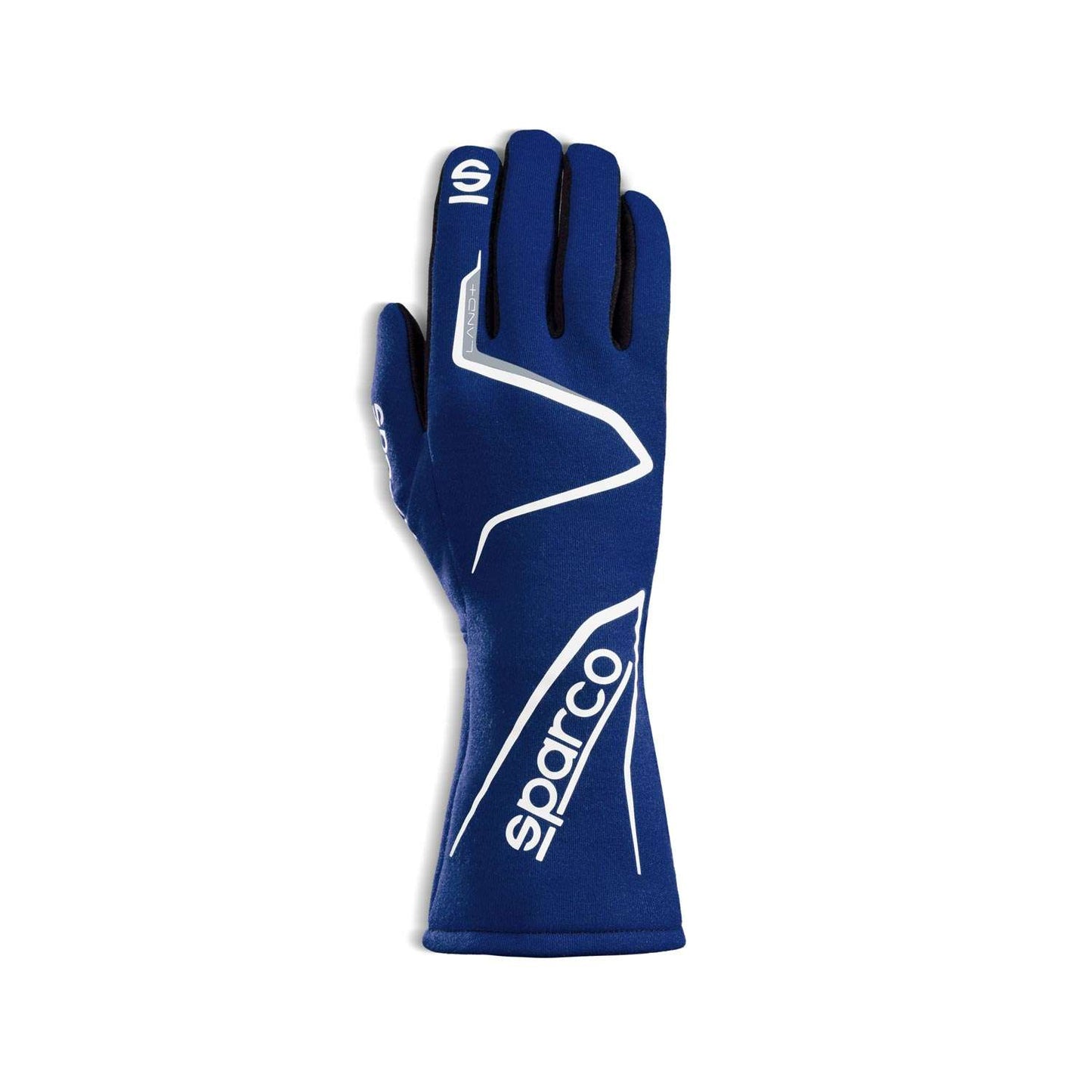 Sparco LAND+ Rally Gloves (FIA Homologation) - Rental Sports