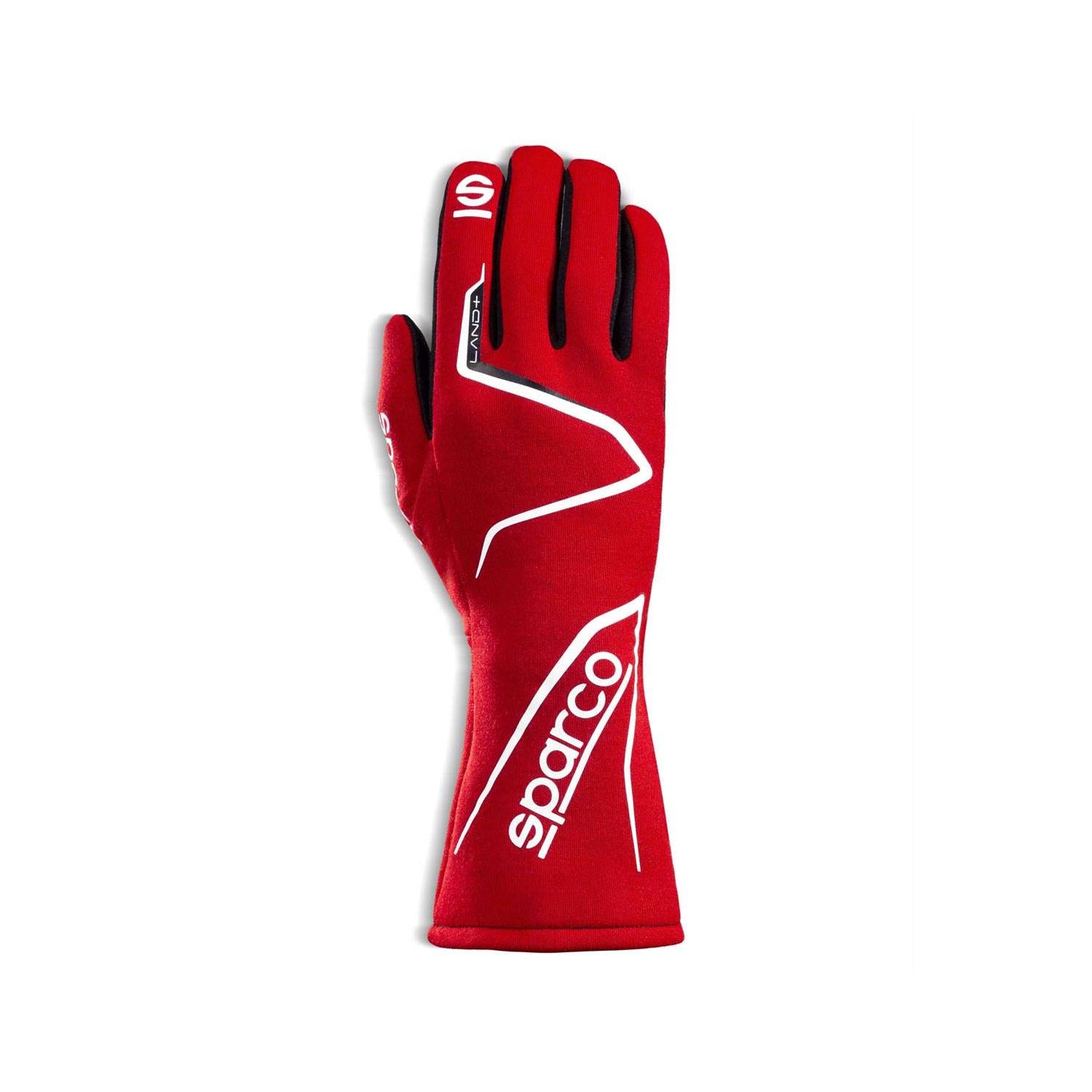 Sparco LAND+ Rally Gloves (FIA Homologation) - Rental Sports