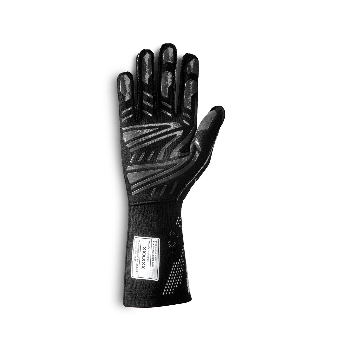 Sparco LAP MY22 Rally Gloves (FIA) - Rental Sports