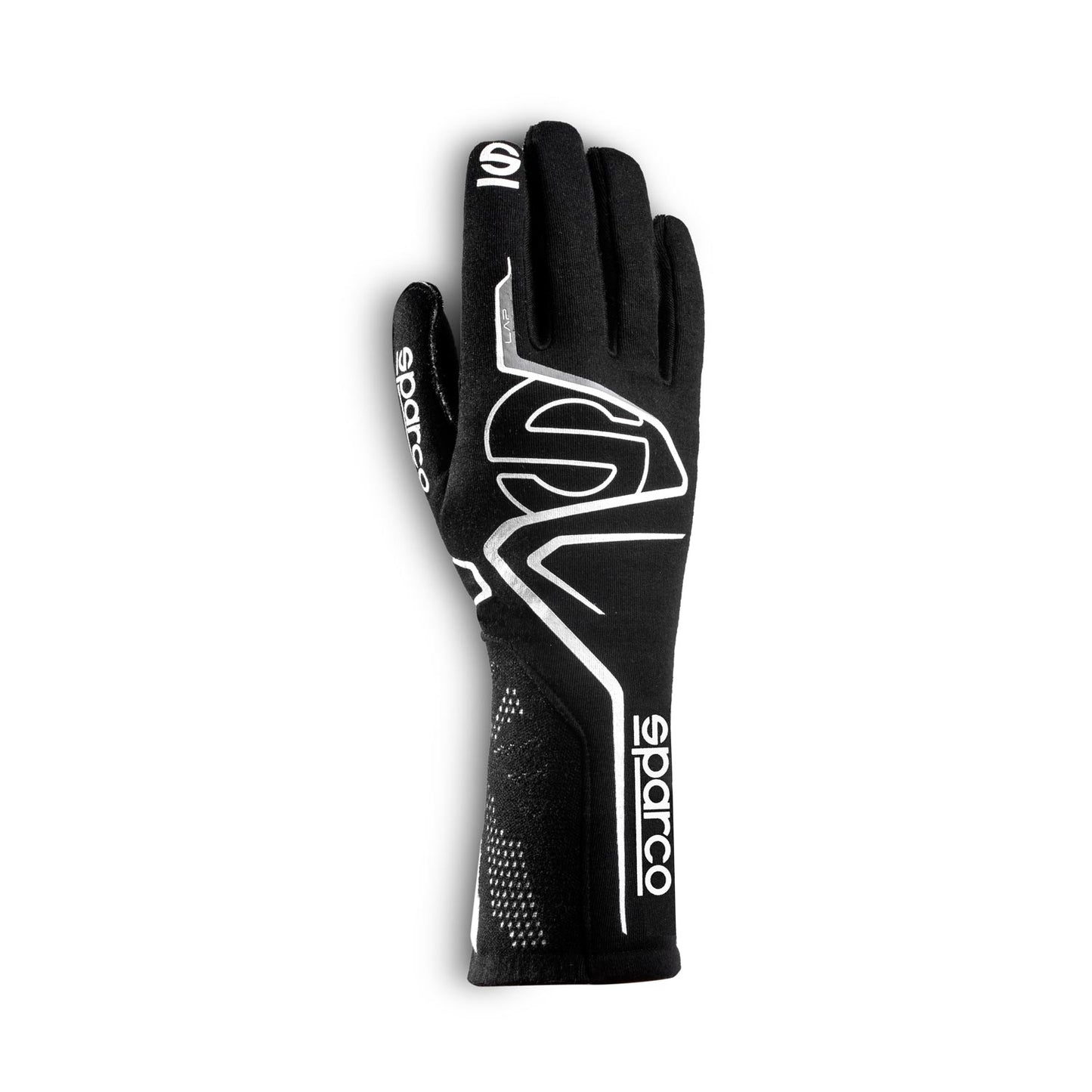 Sparco LAP MY22 Rally Gloves (FIA) - Rental Sports