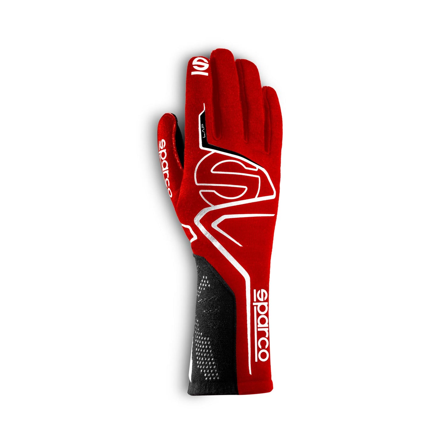 Sparco LAP MY22 Rally Gloves (FIA) - Rental Sports
