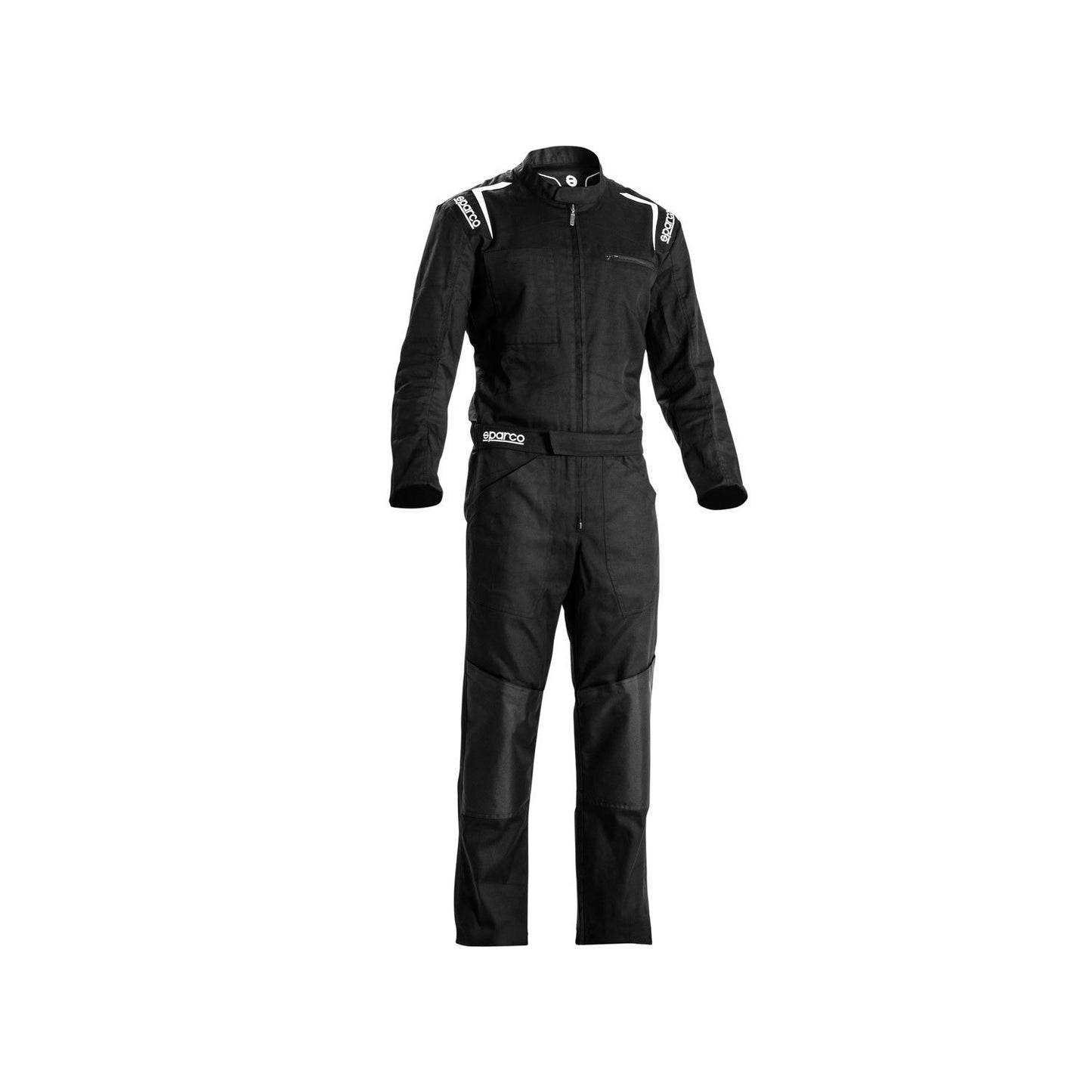 Sparco MS-5 Mechanic Overalls - Rental Sports