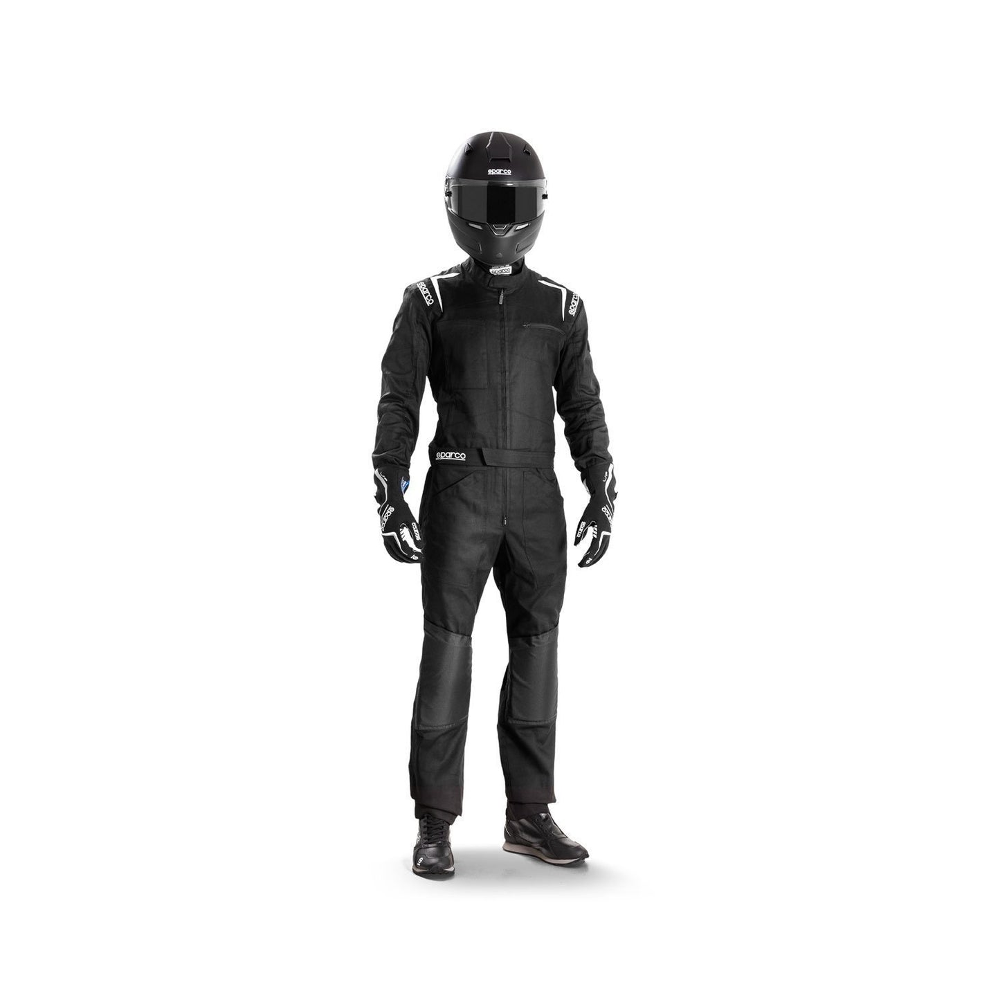 Sparco MS-5 Mechanic Overalls - Rental Sports
