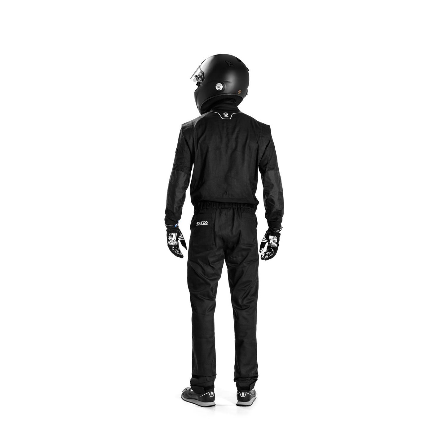 Sparco MS-5 Mechanic Overalls - Rental Sports