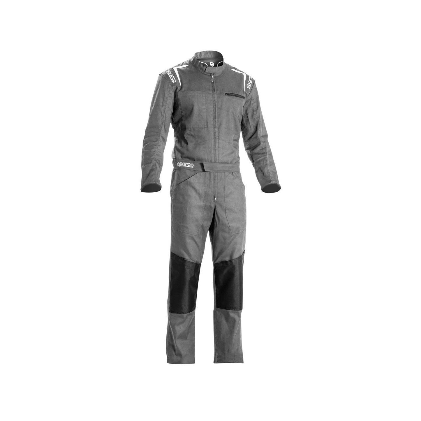 Sparco MS-5 Mechanic Overalls - Rental Sports