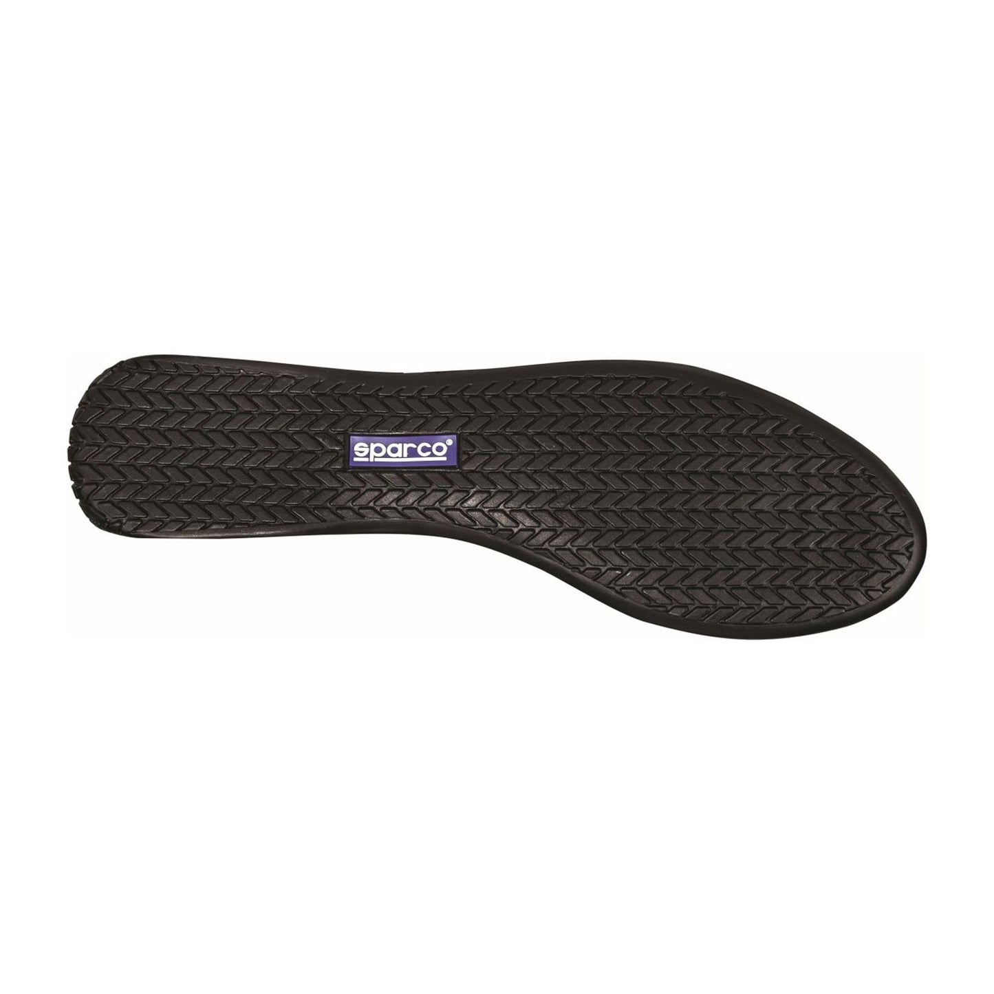 Sparco Martini S-DRIVE Shoes navy/red - Rental Sports