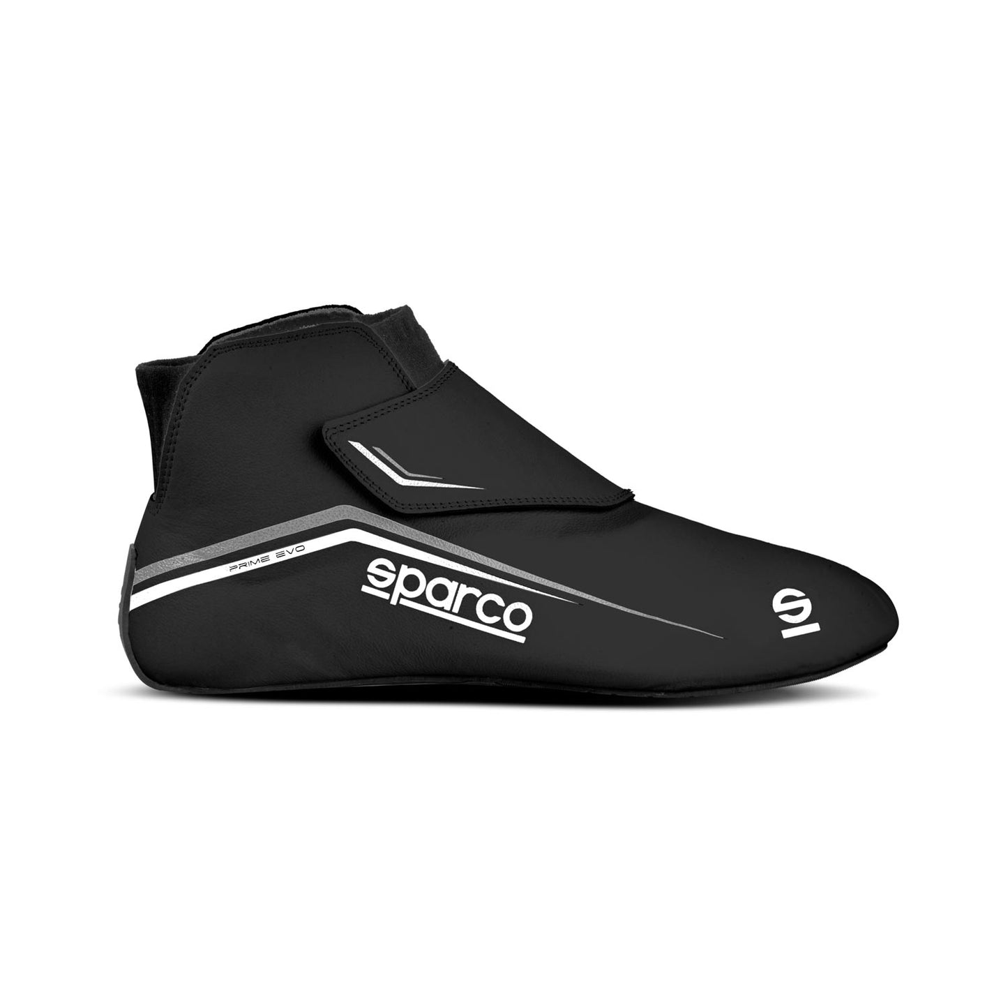 Sparco PRIME EVO Racing Shoes (FIA) - Rental Sports