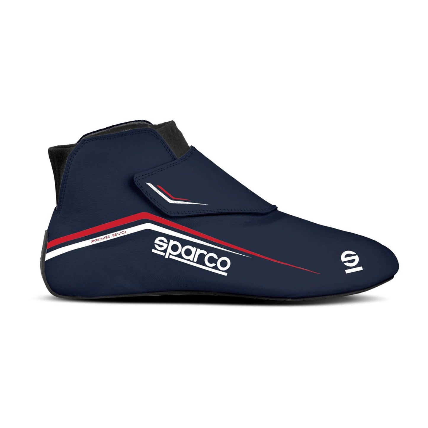 Sparco PRIME EVO Racing Shoes (FIA) - Rental Sports