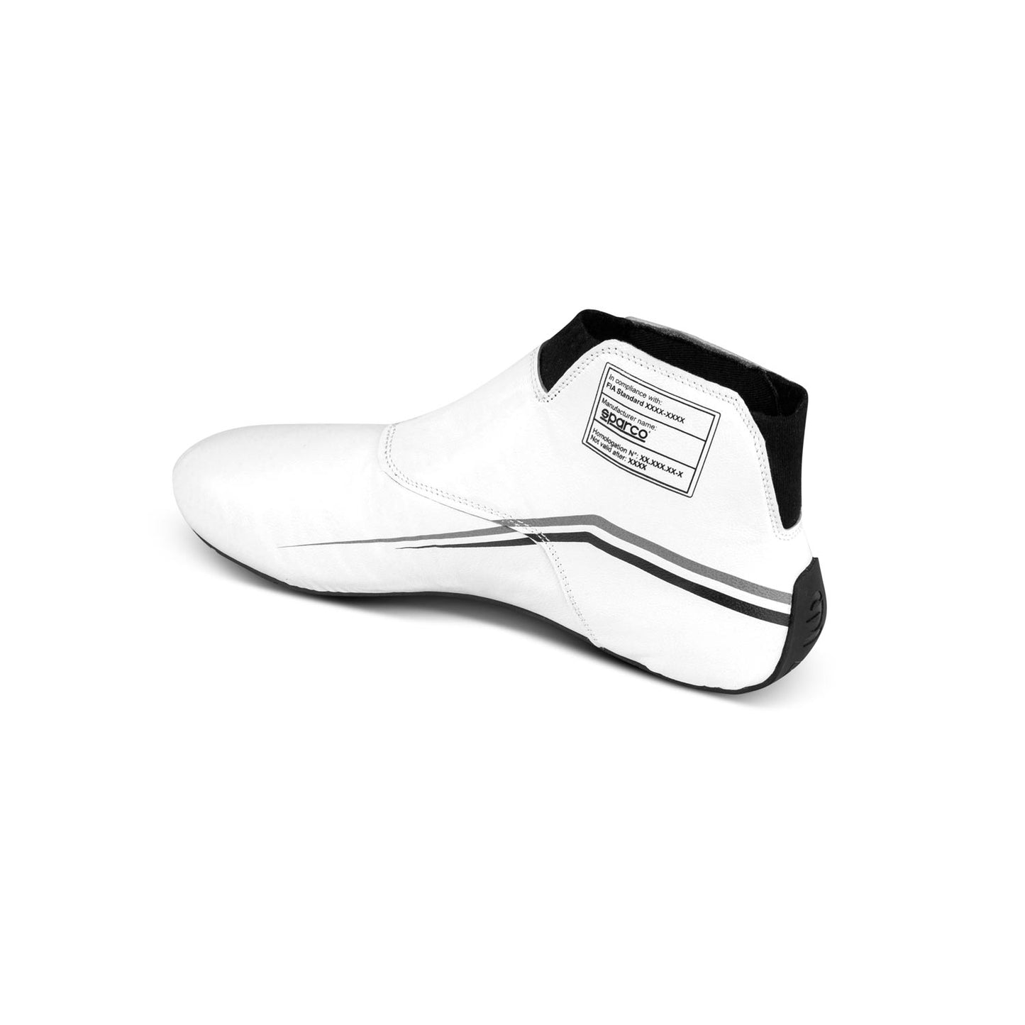 Sparco PRIME EVO Racing Shoes (FIA) - Rental Sports