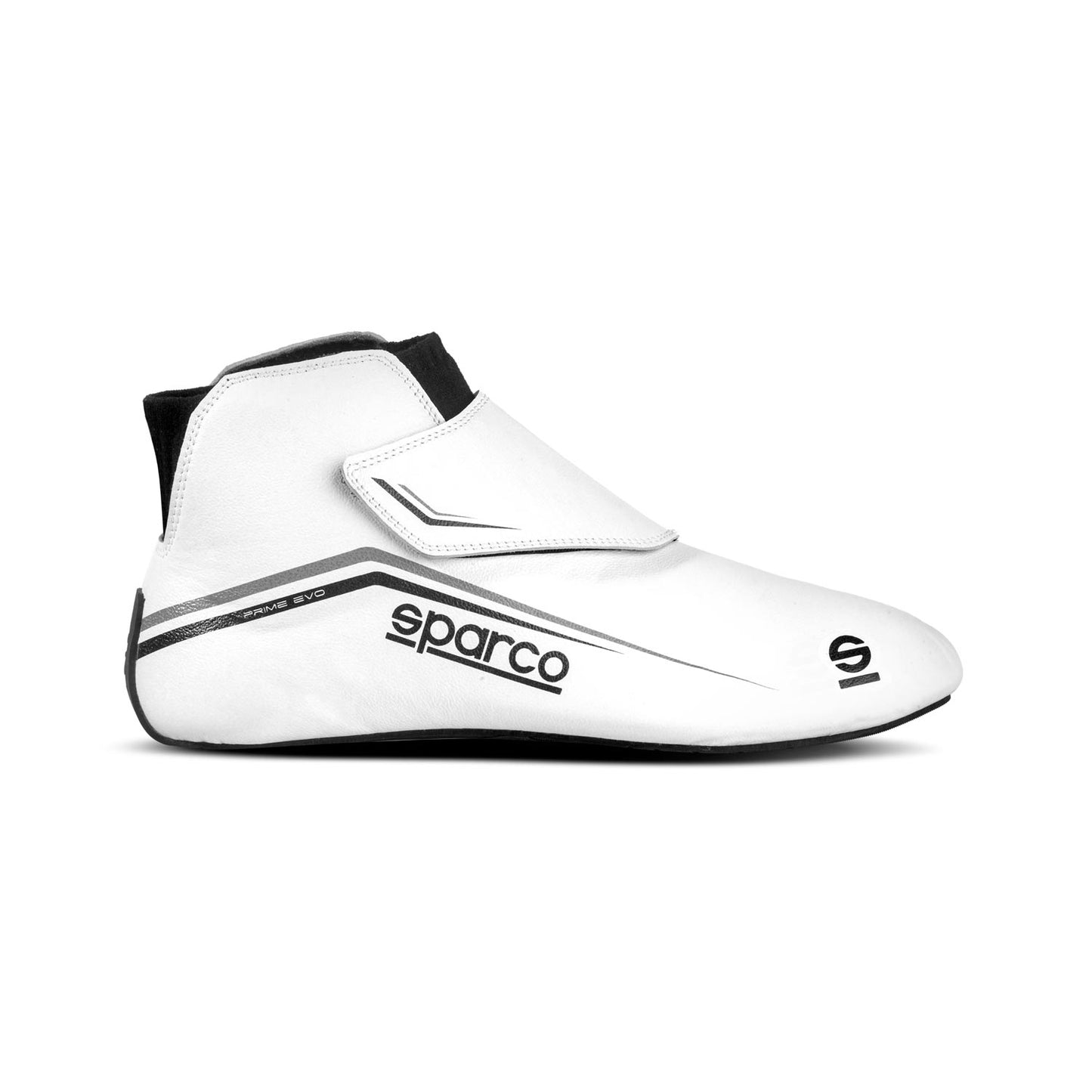 Sparco PRIME EVO Racing Shoes (FIA) - Rental Sports