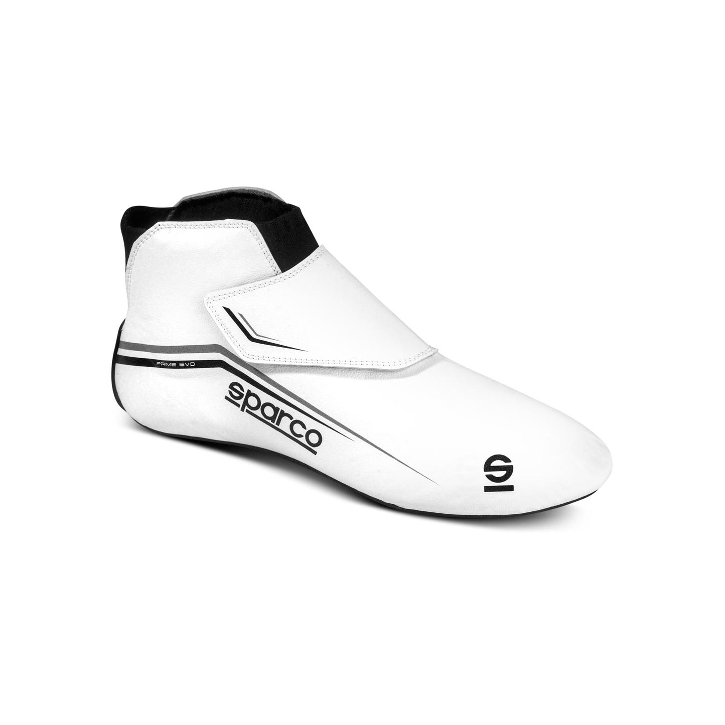 Sparco PRIME EVO Racing Shoes (FIA) - Rental Sports