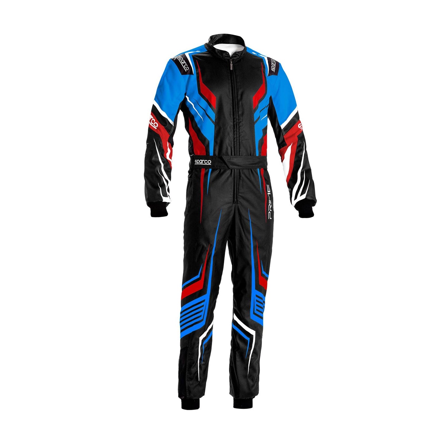 Sparco PRIME K MY22 Karting Suit (CIK-FIA) - Rental Sports