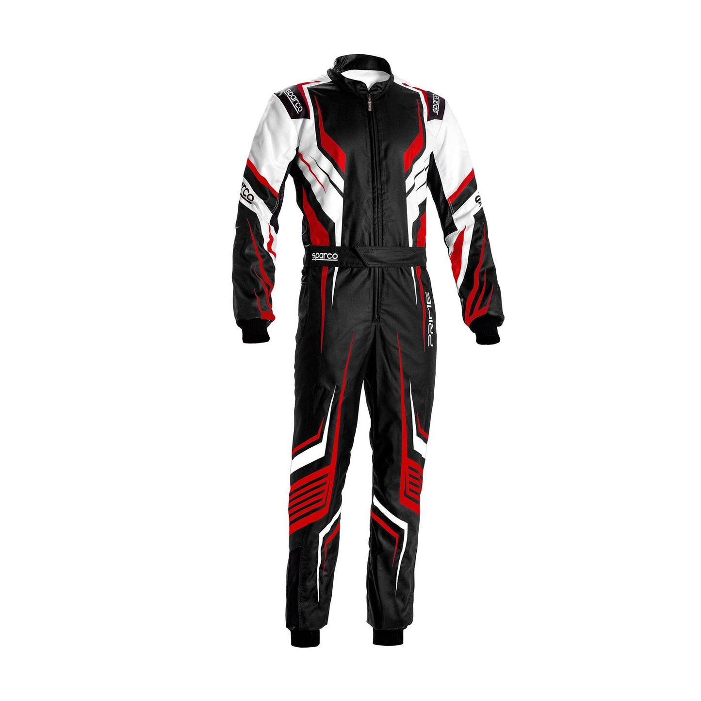 Sparco PRIME K MY22 Karting Suit (CIK-FIA) - Rental Sports