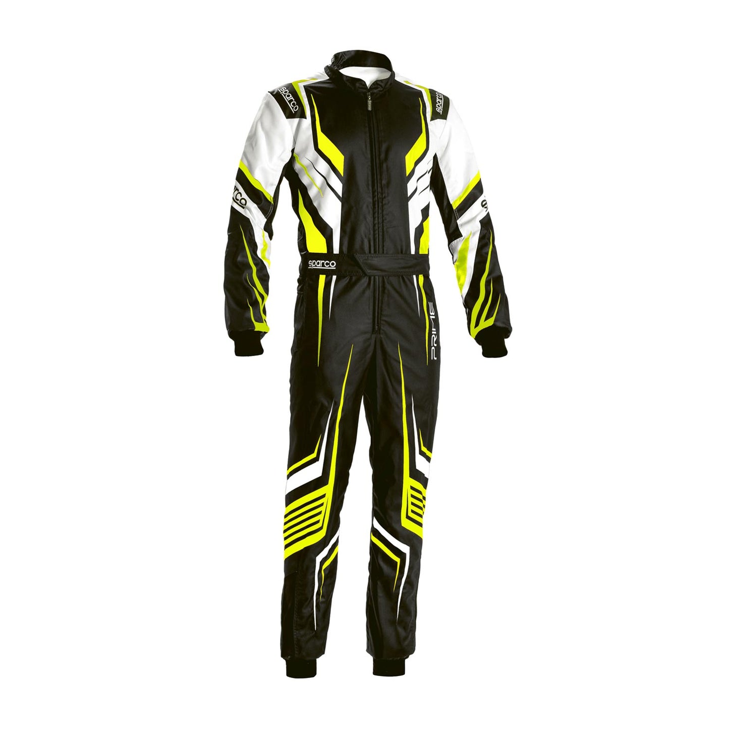Sparco PRIME K MY22 Karting Suit (CIK-FIA) - Rental Sports