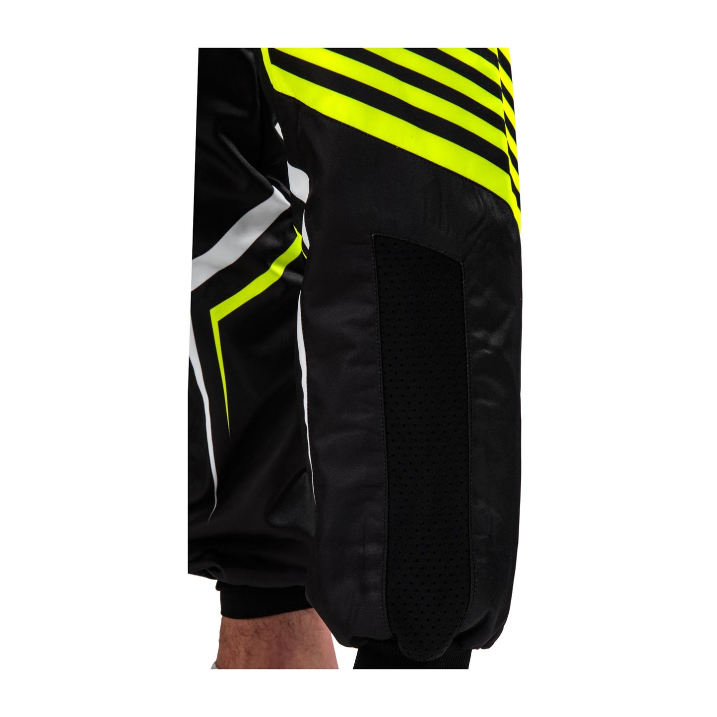 Sparco PRIME K MY22 Karting Suit (CIK-FIA) - Rental Sports