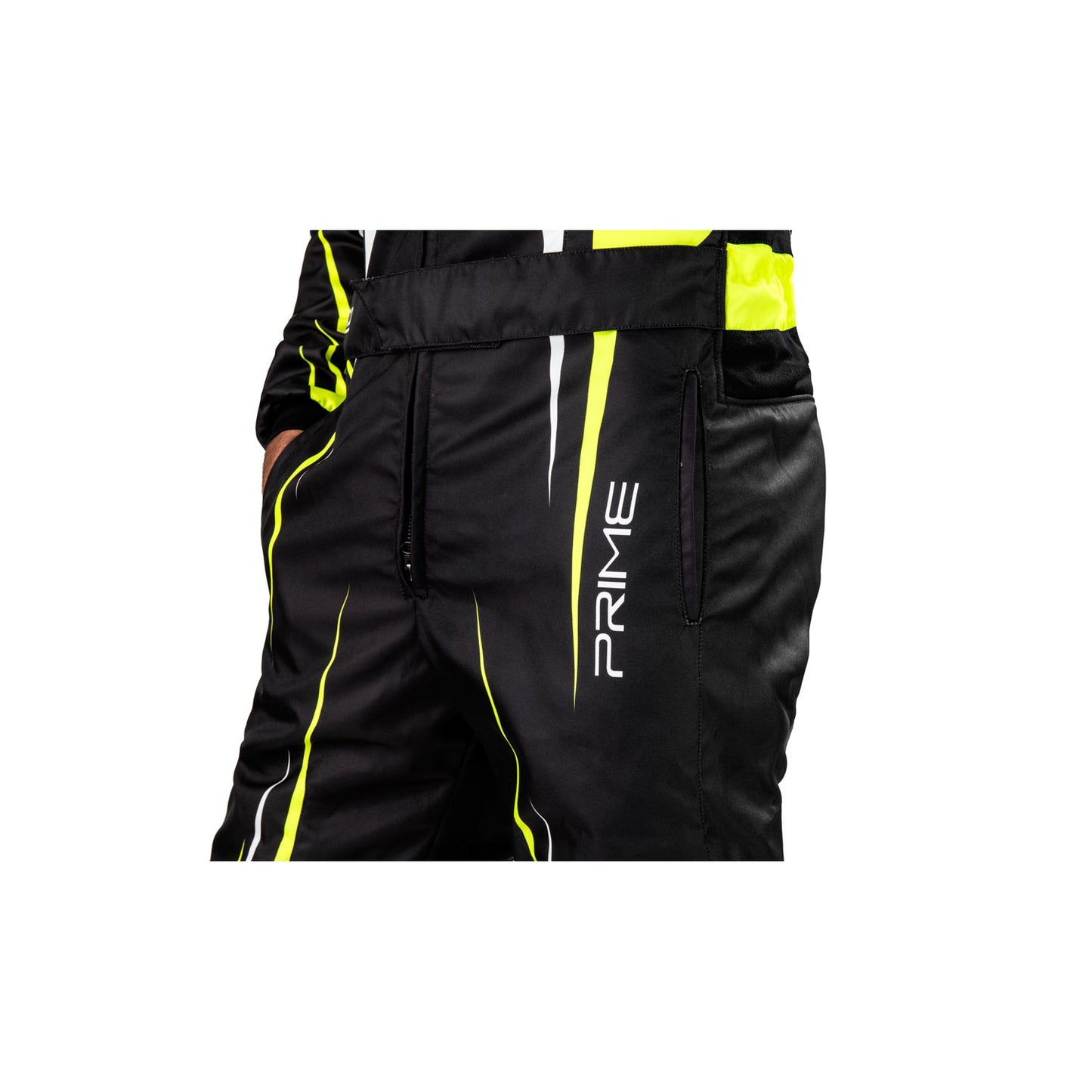 Sparco PRIME K MY22 Karting Suit (CIK-FIA) - Rental Sports
