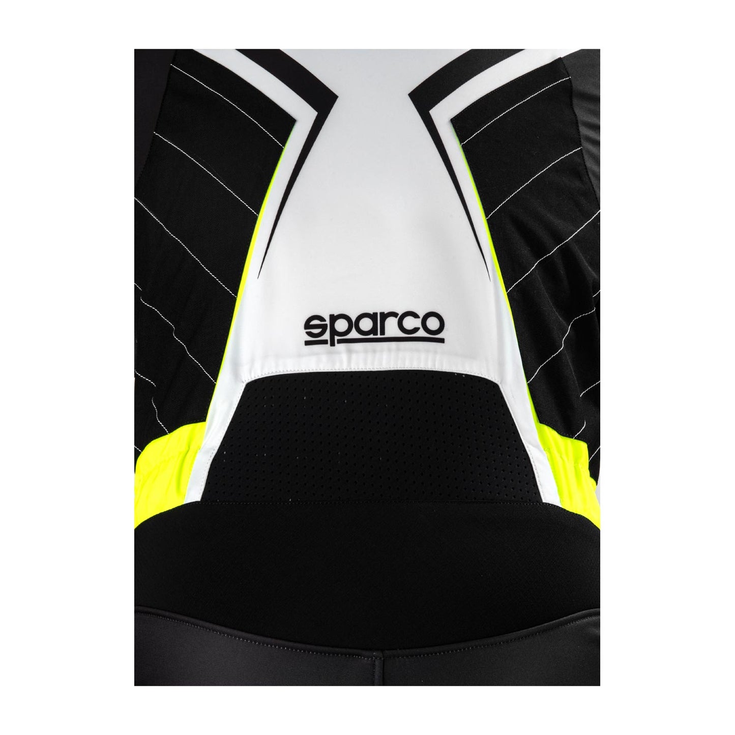Sparco PRIME K MY22 Karting Suit (CIK-FIA) - Rental Sports