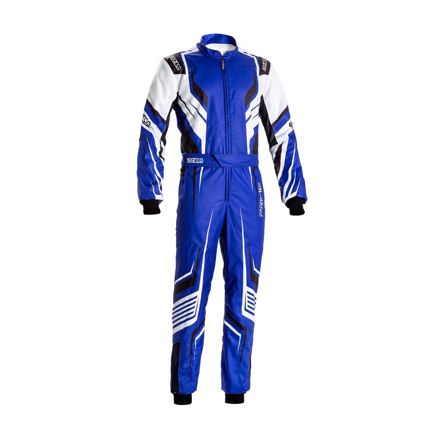Sparco PRIME K MY22 Karting Suit (CIK-FIA) - Rental Sports