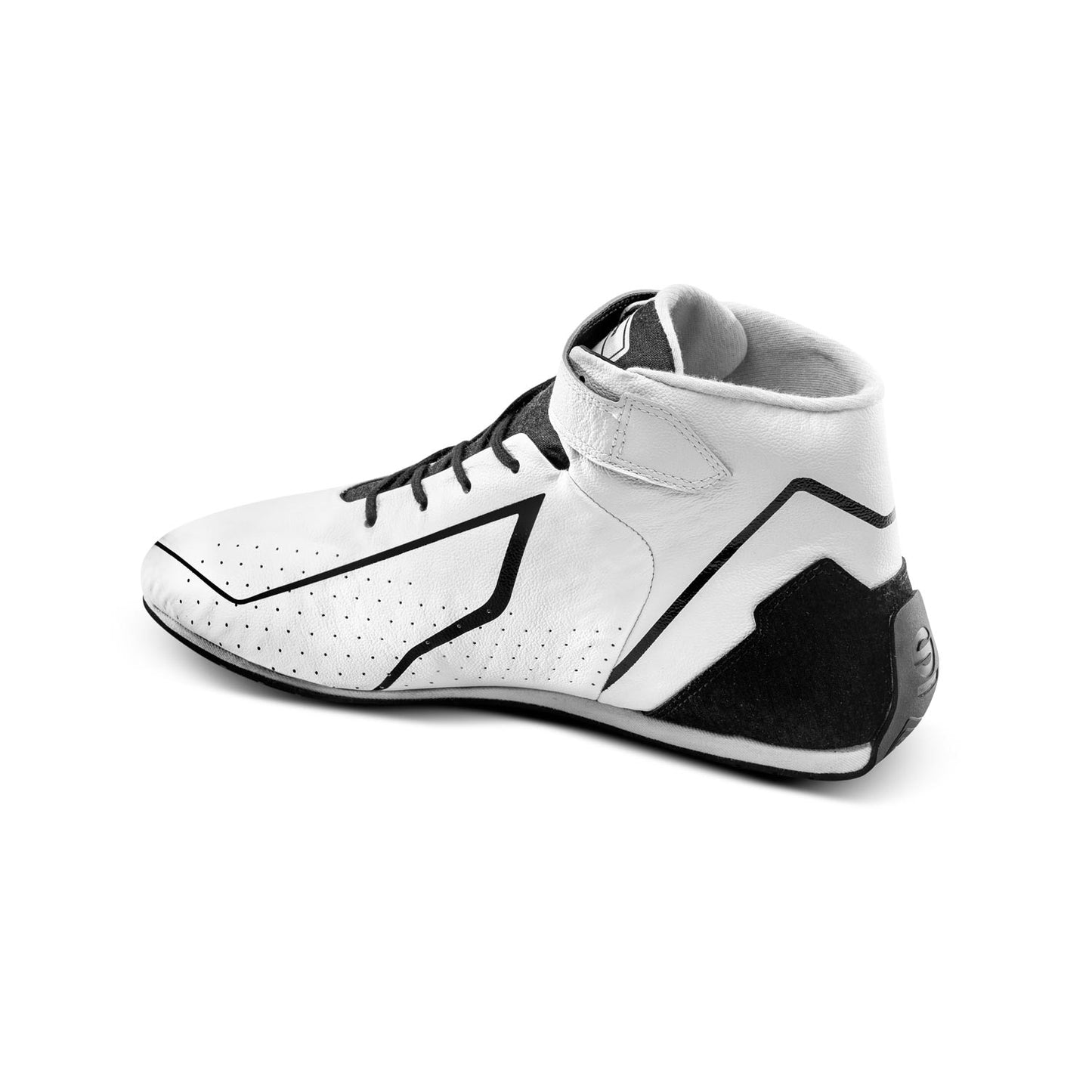 Sparco PRIME R Racing Shoes (FIA) - Rental Sports