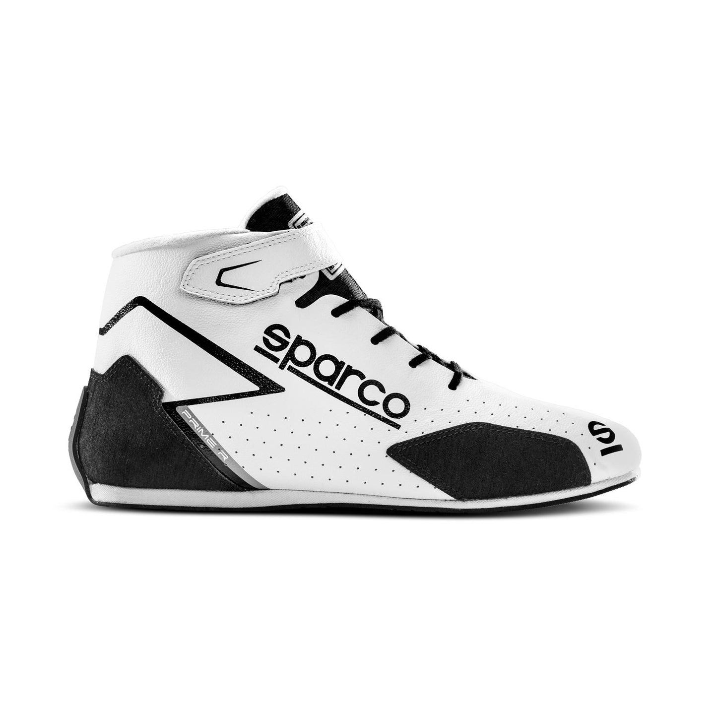 Sparco PRIME R Racing Shoes (FIA) - Rental Sports