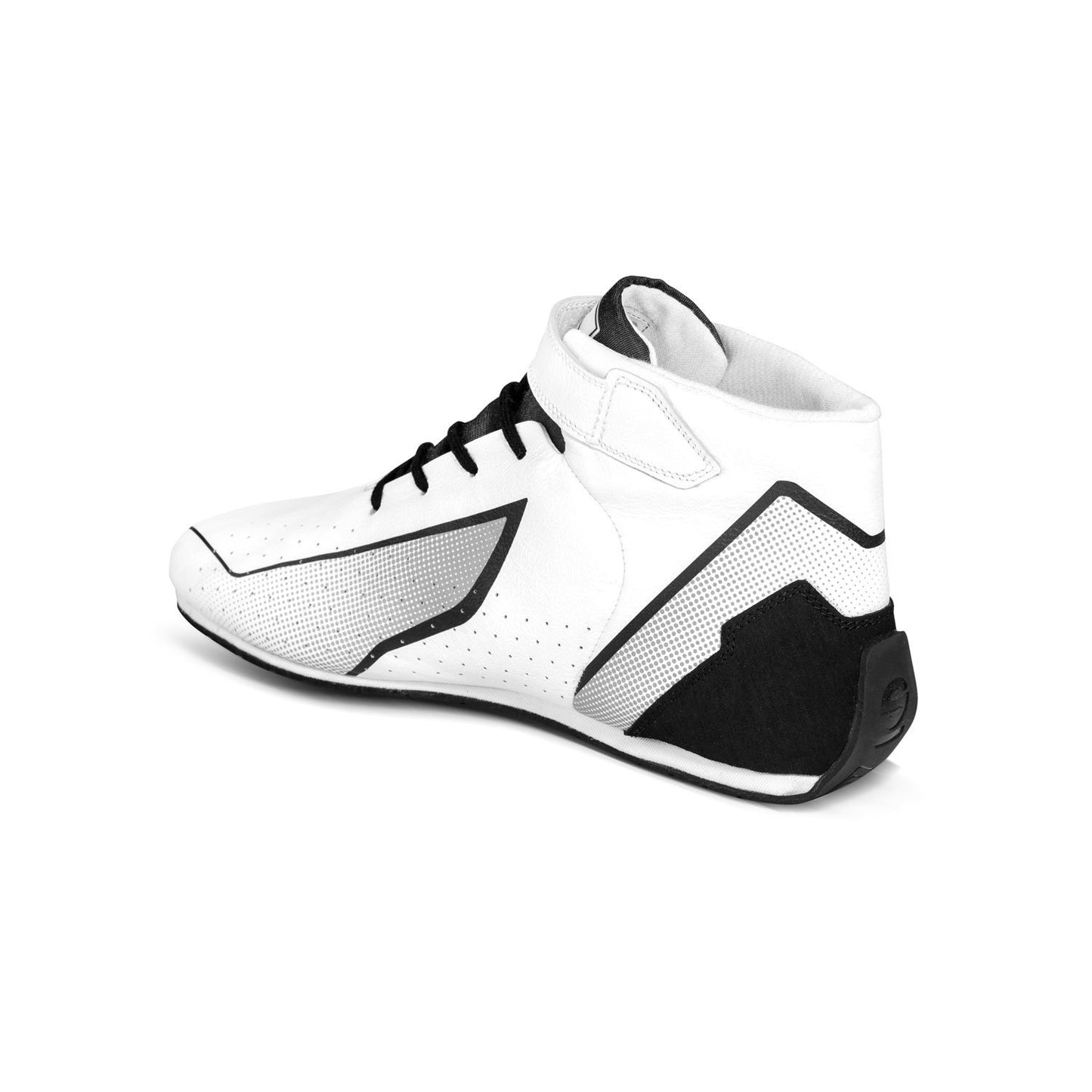 Sparco PRIME R Racing Shoes (FIA) - Rental Sports