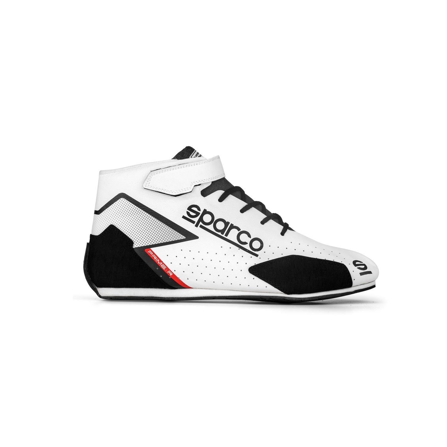 Sparco PRIME R Racing Shoes (FIA) - Rental Sports