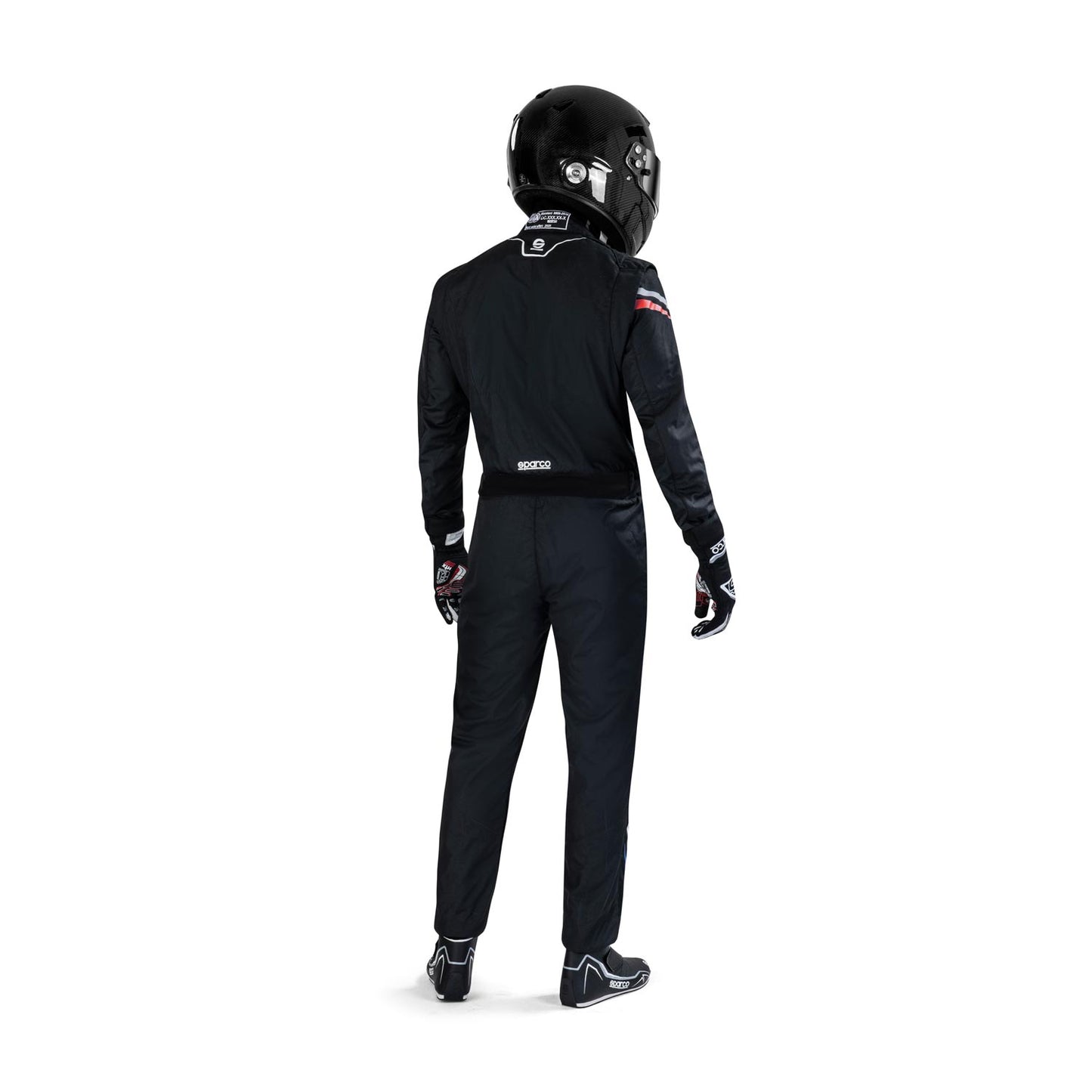 Sparco Prime MY22 Racing Suit (FIA homologation) - Rental Sports